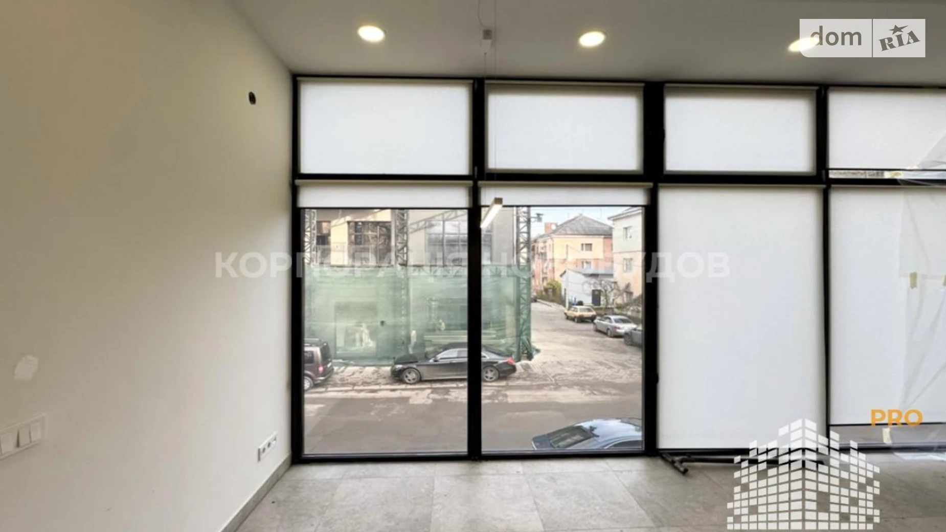 Сдается в аренду офис 84 кв. м в бизнес-центре, цена: 900 $ - фото 2