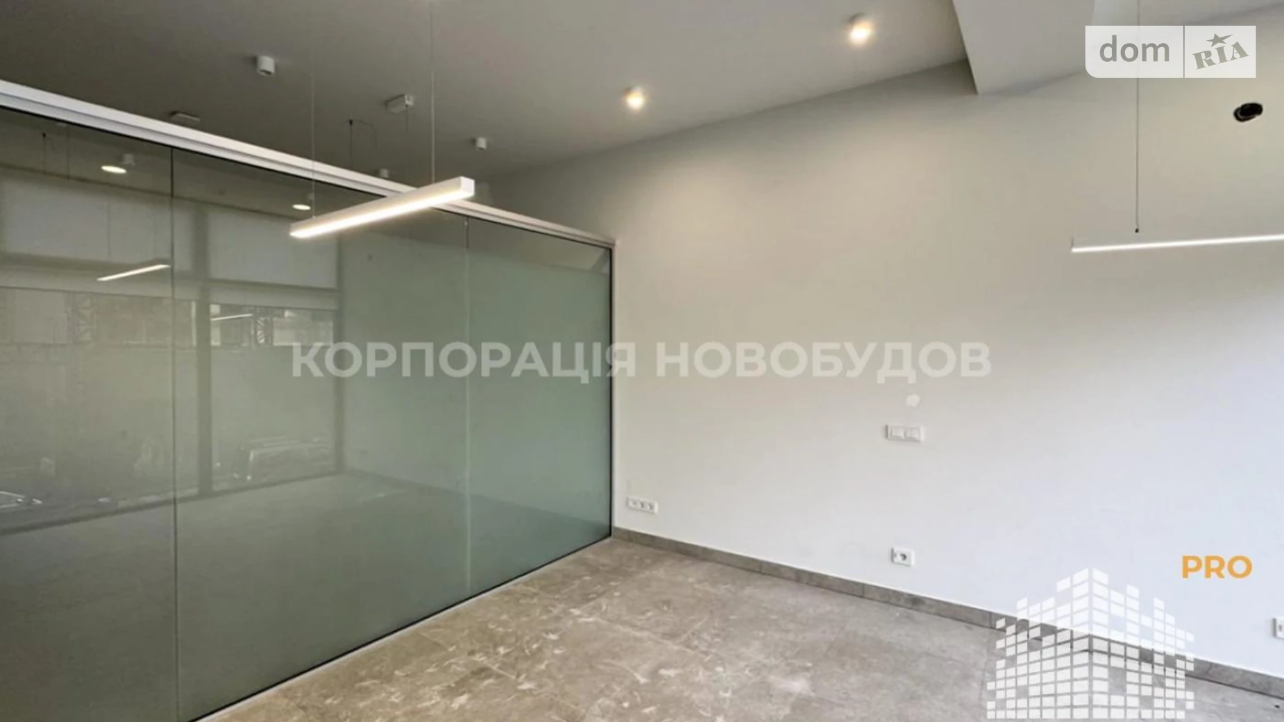 Сдается в аренду офис 84 кв. м в бизнес-центре, цена: 900 $ - фото 3