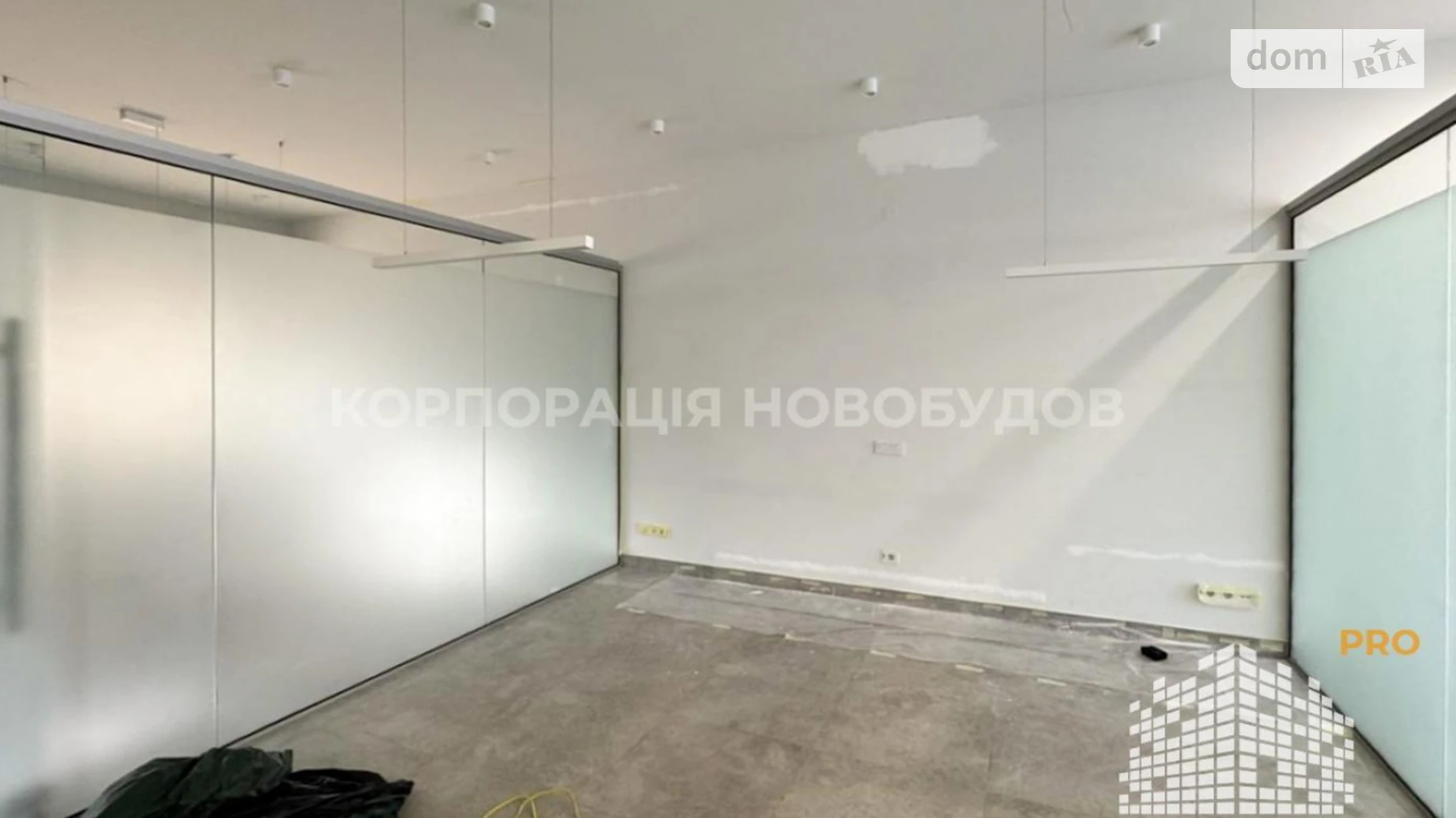 Сдается в аренду офис 84 кв. м в бизнес-центре, цена: 900 $ - фото 5