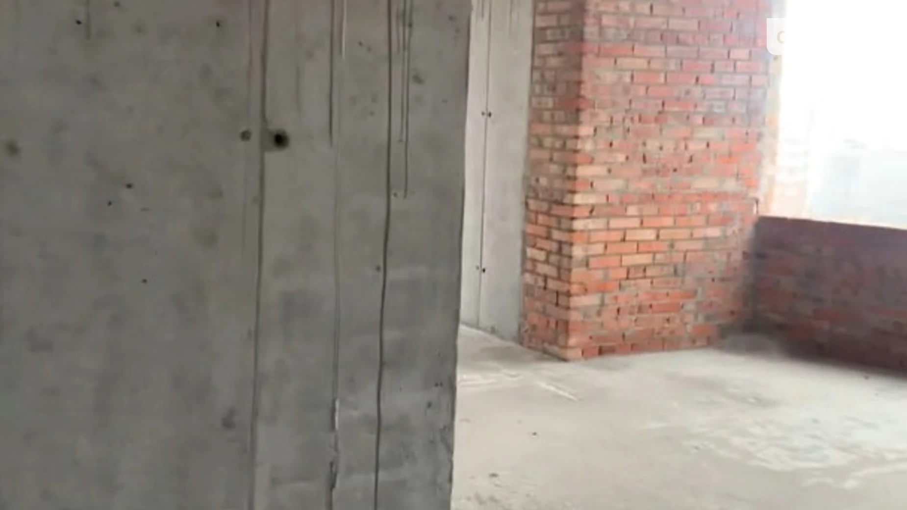 Продается 1-комнатная квартира 42 кв. м в Хмельницком, ул. Подольская, 116 - фото 2