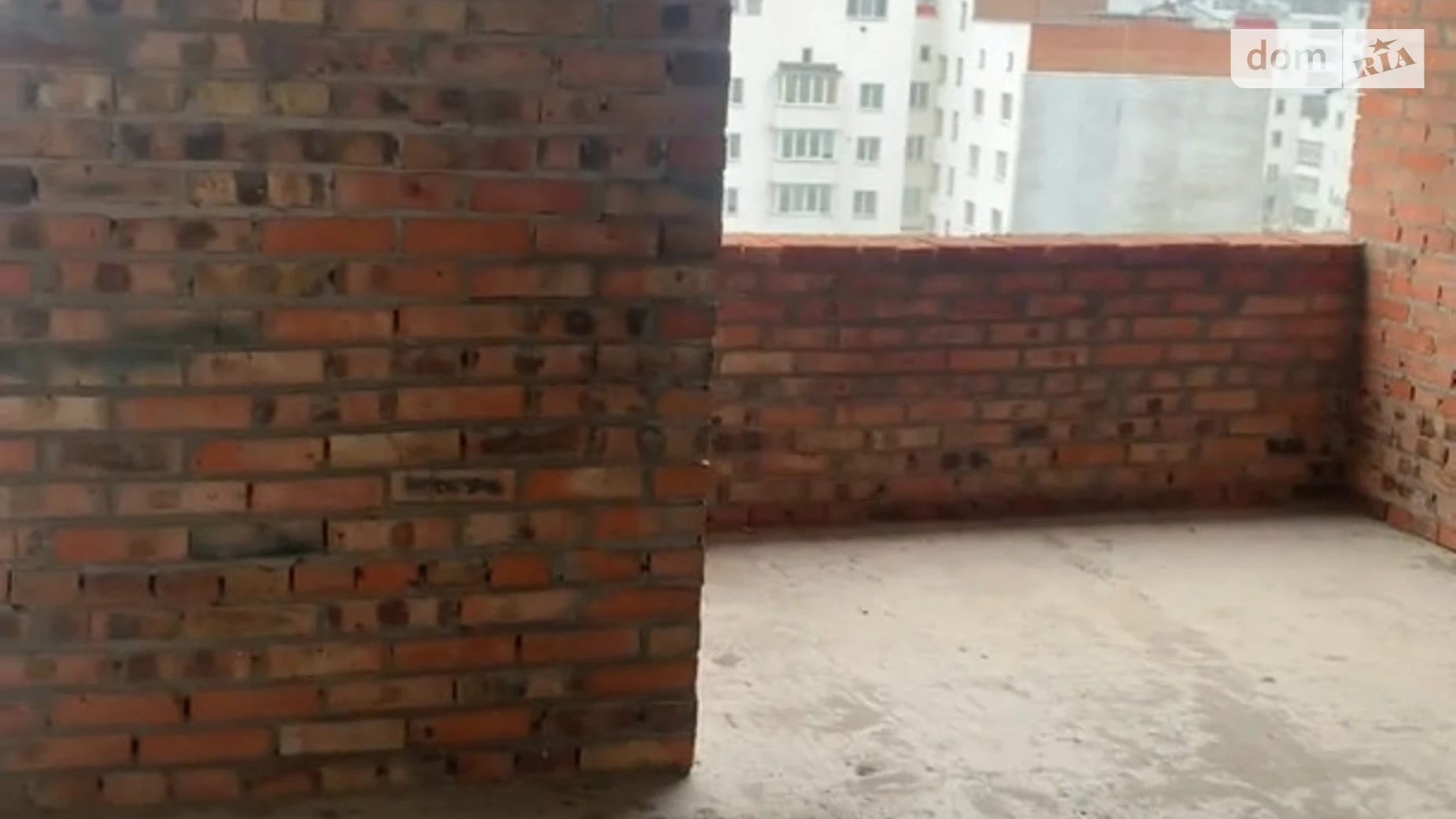 Продается 1-комнатная квартира 42 кв. м в Хмельницком, ул. Подольская, 116 - фото 3