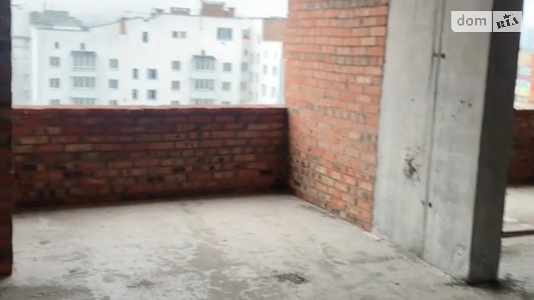 Продается 1-комнатная квартира 42 кв. м в Хмельницком, ул. Подольская, 116 - фото 4