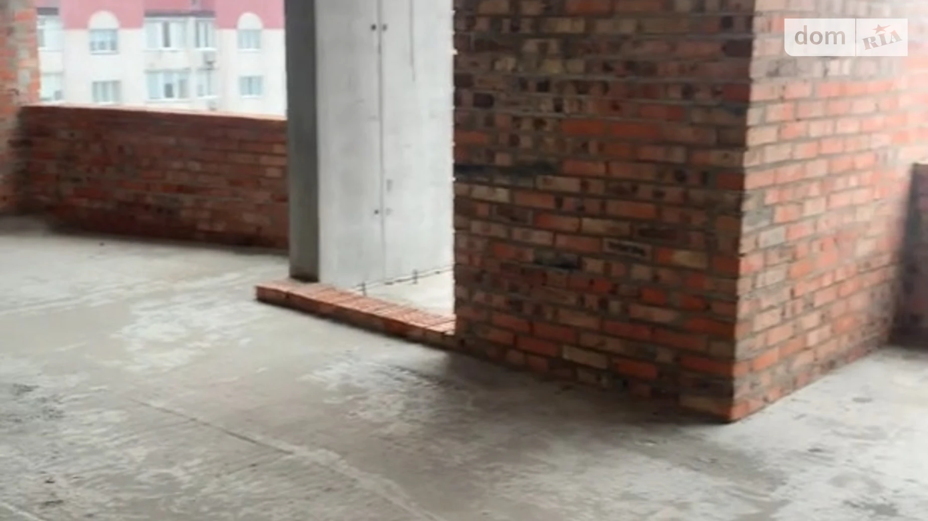 Продается 1-комнатная квартира 42 кв. м в Хмельницком, ул. Подольская, 116 - фото 5