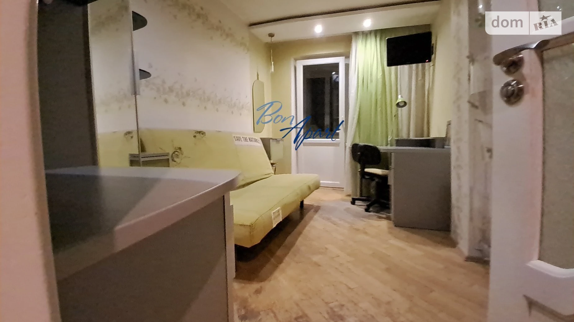 Продается 3-комнатная квартира 63 кв. м в Киеве, ул. Гната Юры, 8 - фото 5