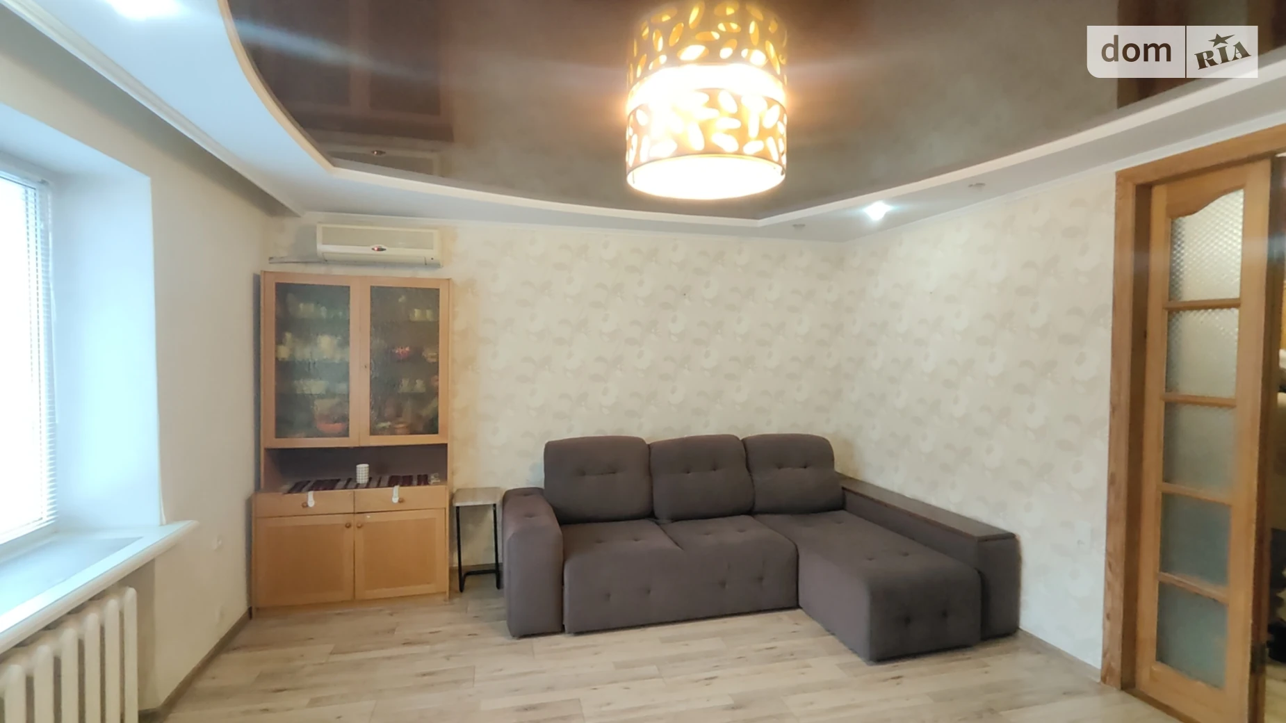 Продается 2-комнатная квартира 55.8 кв. м в Днепре, ул. Шодуаровская(Людмили Сталь пер.) - фото 2