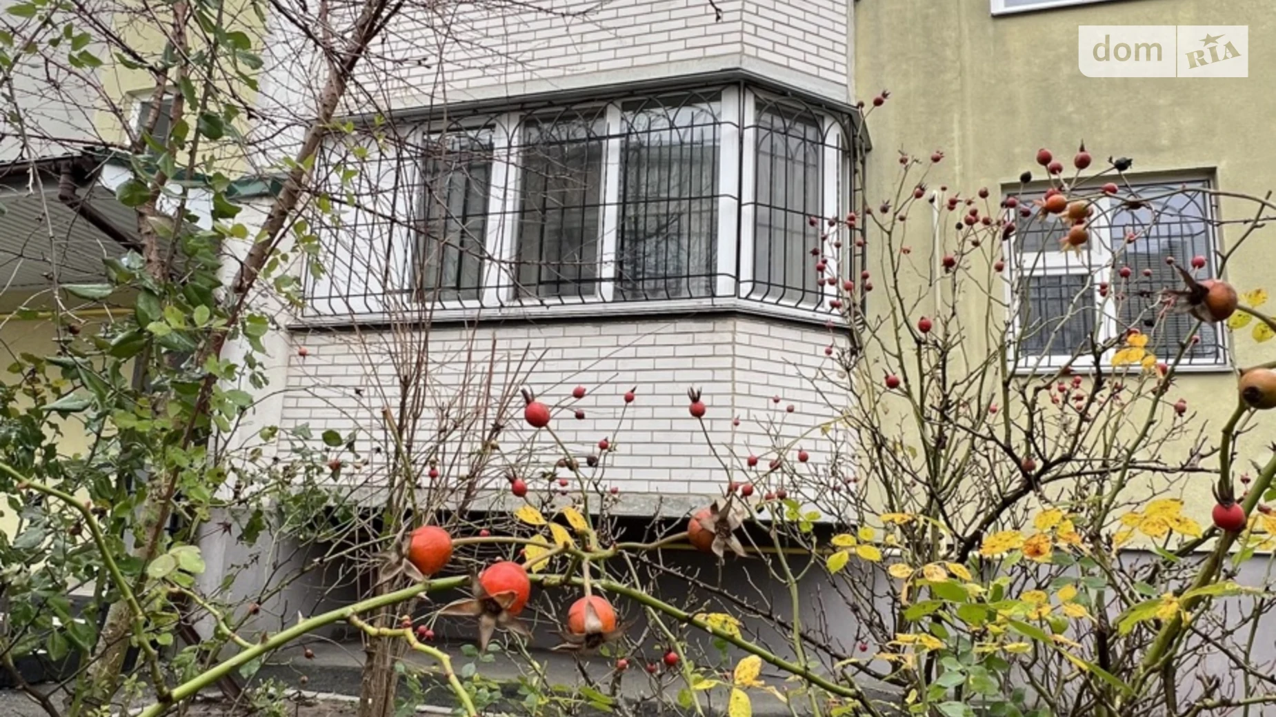 Продается 1-комнатная квартира 42.3 кв. м в Виннице, ул. Николаевская - фото 2