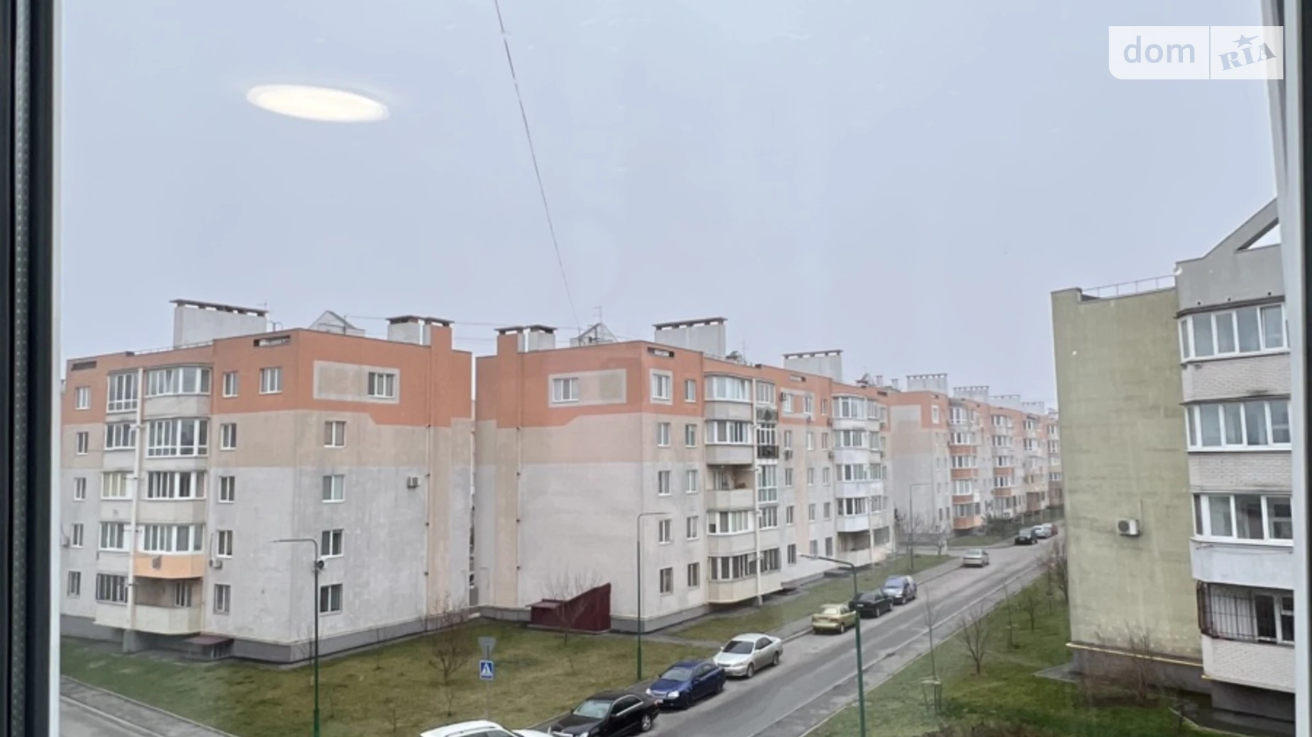 Продается 1-комнатная квартира 42.3 кв. м в Виннице, ул. Николаевская - фото 4