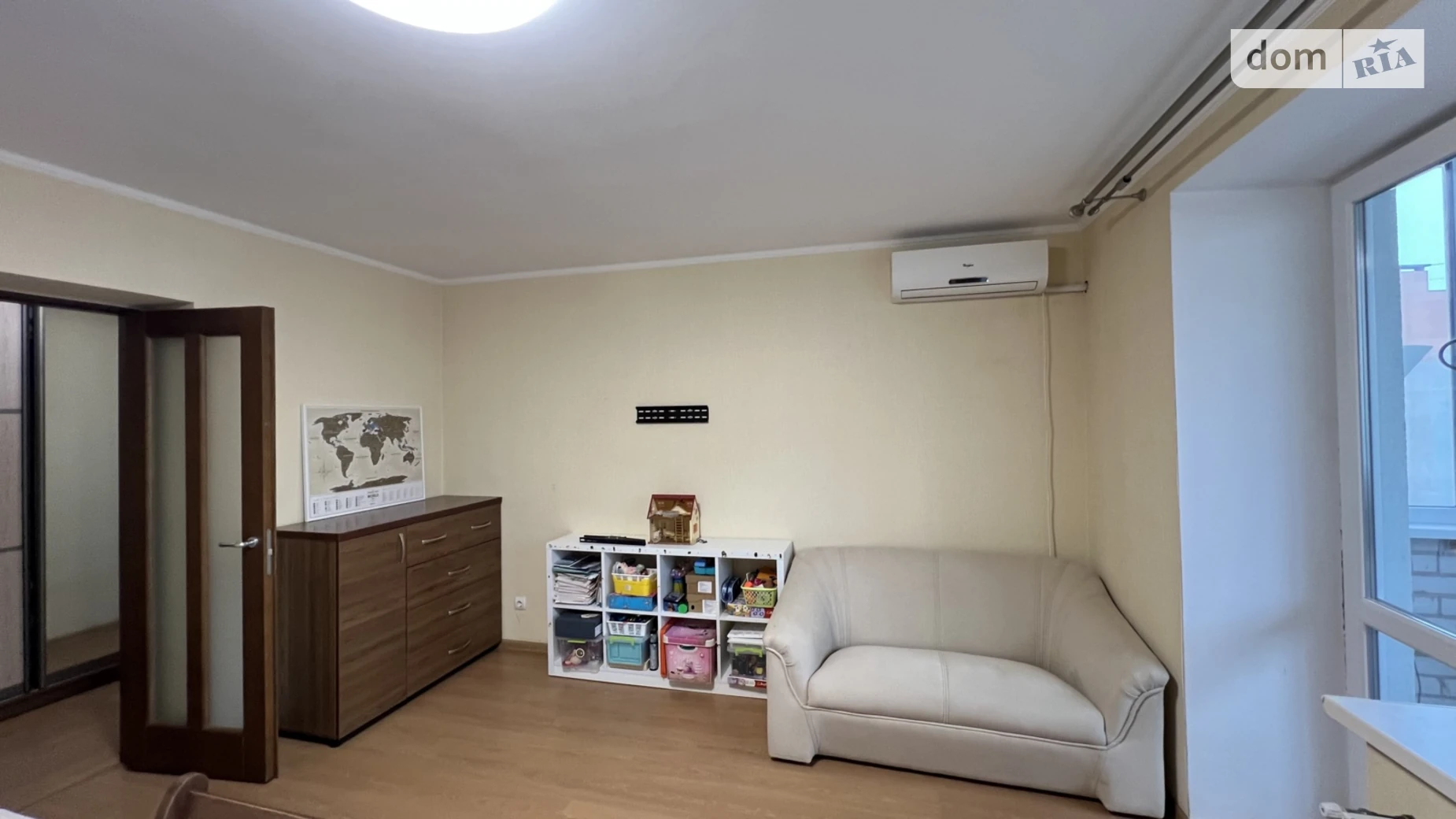 Продается 1-комнатная квартира 42.3 кв. м в Виннице, ул. Николаевская - фото 5