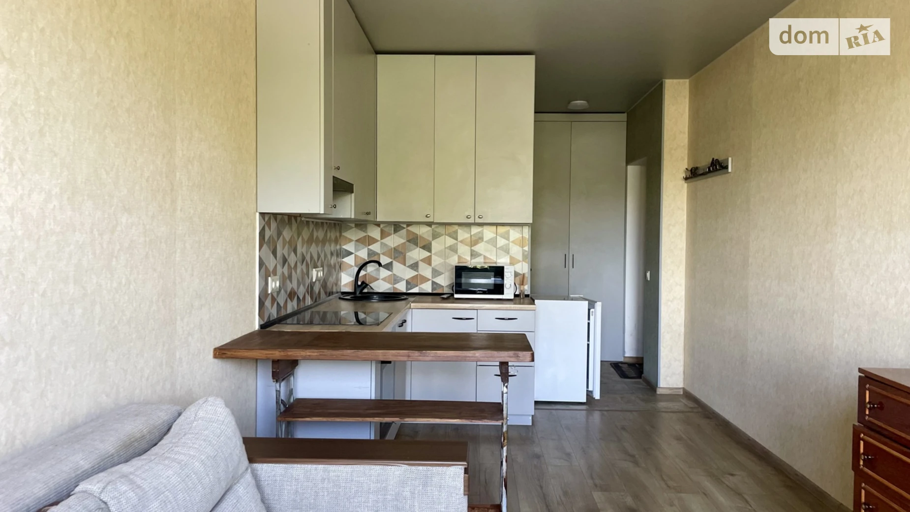 Продается 1-комнатная квартира 24.2 кв. м в Гостомеле, ул. Мирная - фото 3