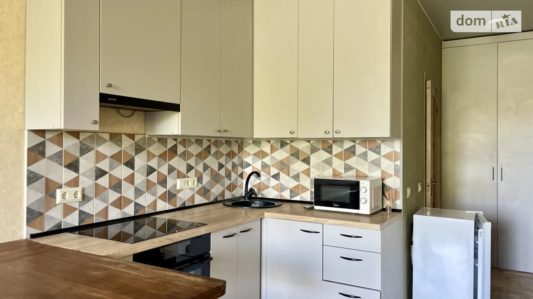 Продается 1-комнатная квартира 24.2 кв. м в Гостомеле, ул. Мирная - фото 4