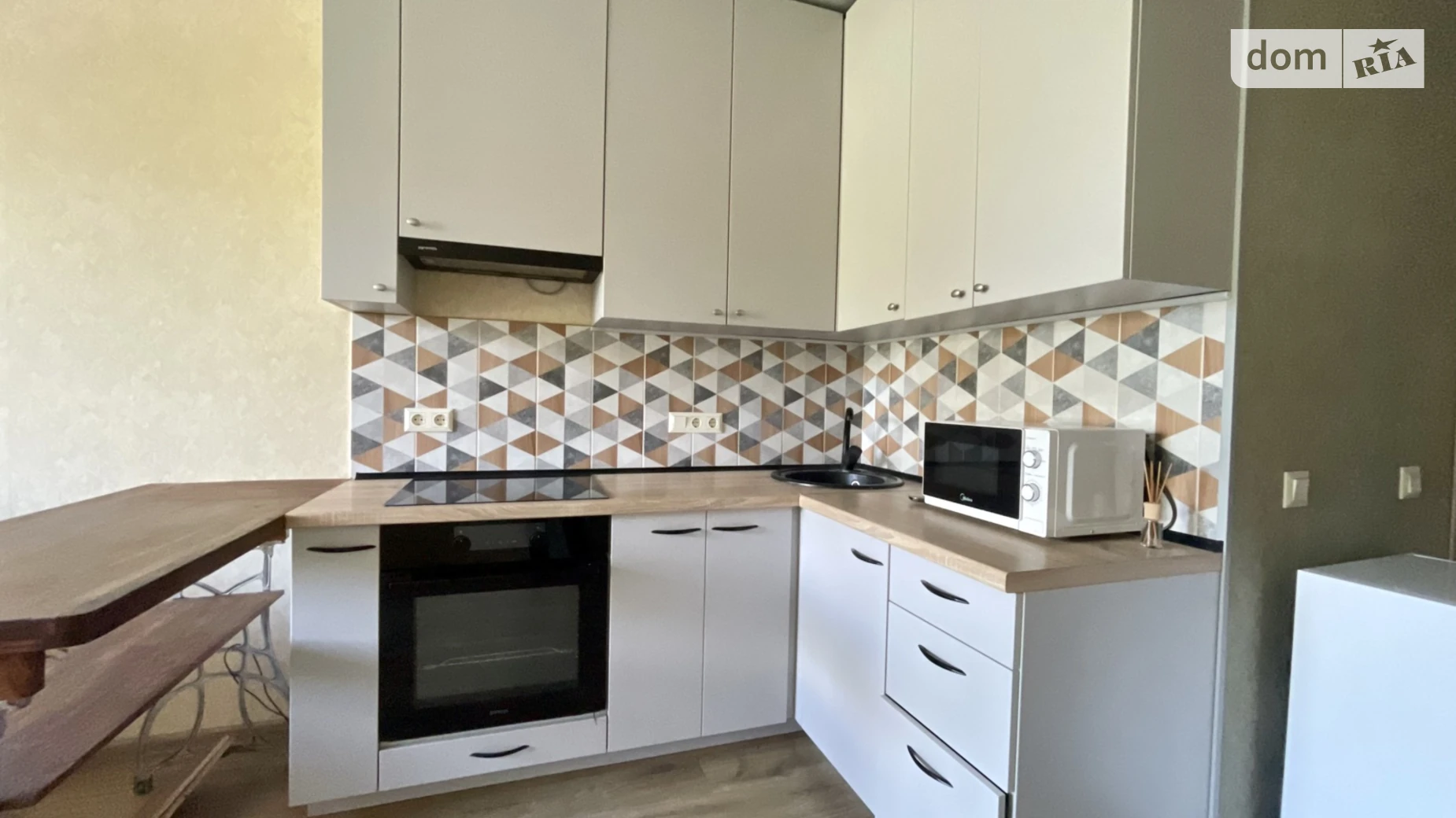 Продается 1-комнатная квартира 24.2 кв. м в Гостомеле, ул. Мирная - фото 5