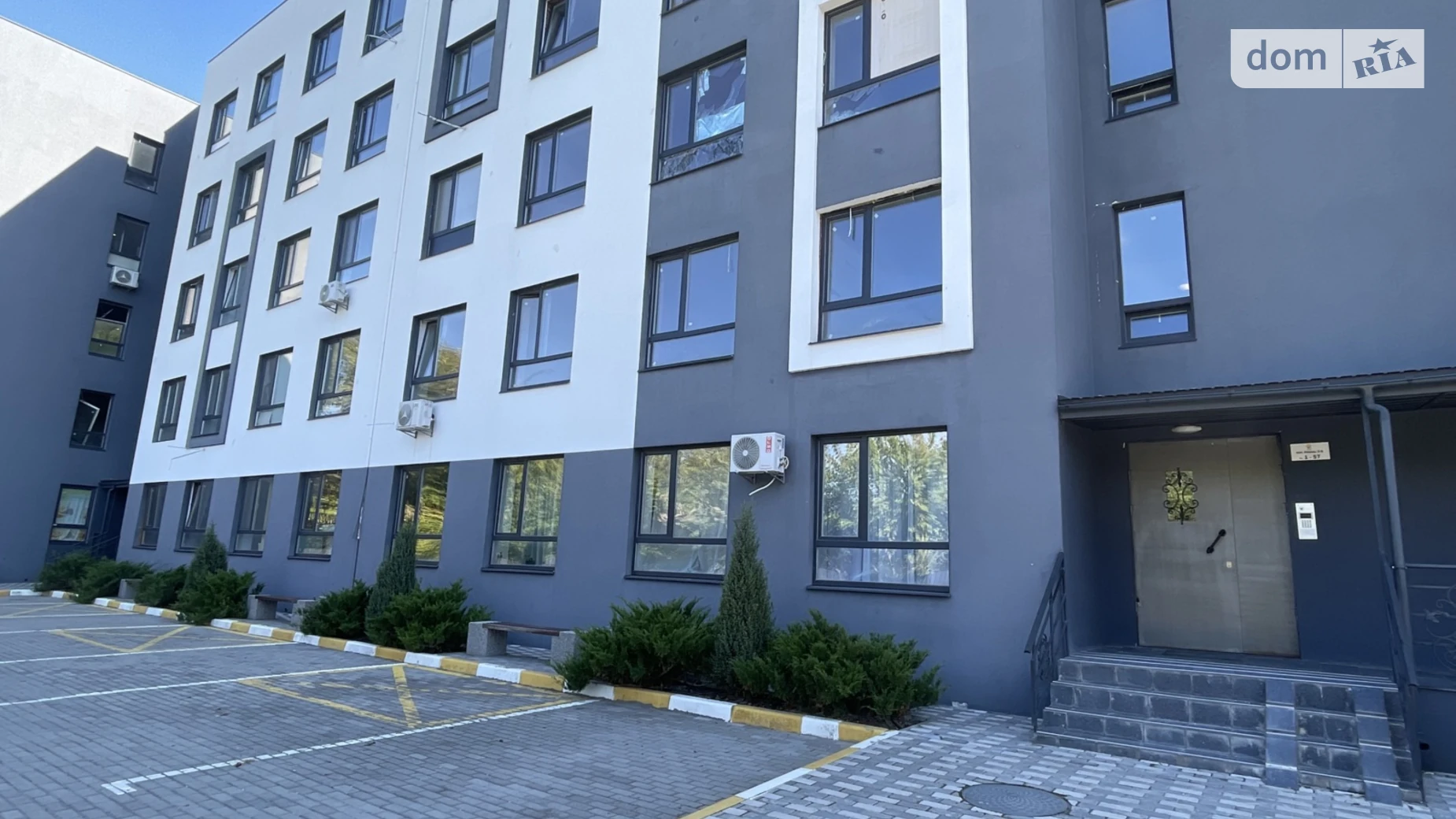 Продается 1-комнатная квартира 24.2 кв. м в Гостомеле, ул. Мирная - фото 2