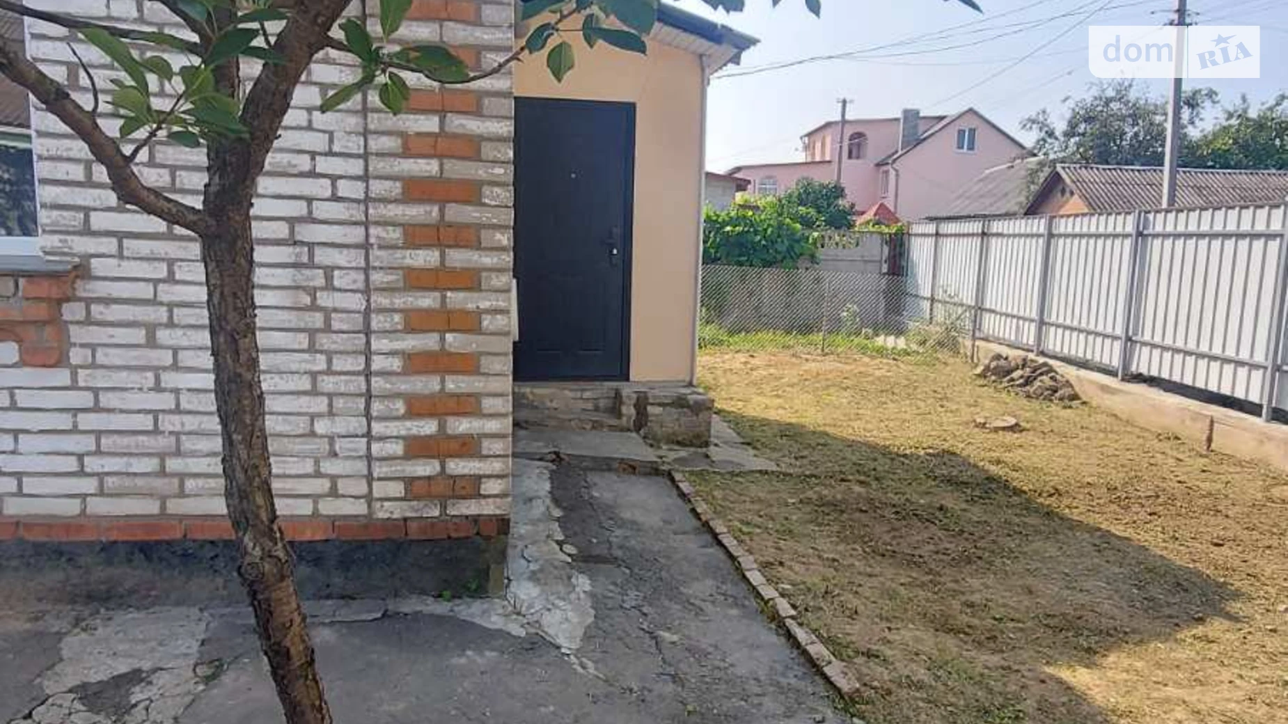 Продается часть дома 31.5 кв. м с участком, цена: 35000 $ - фото 4