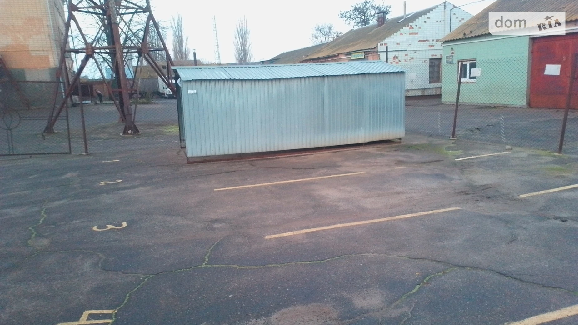 ул. Строителей Ингульский Николаев, цена: 17000 грн - фото 2