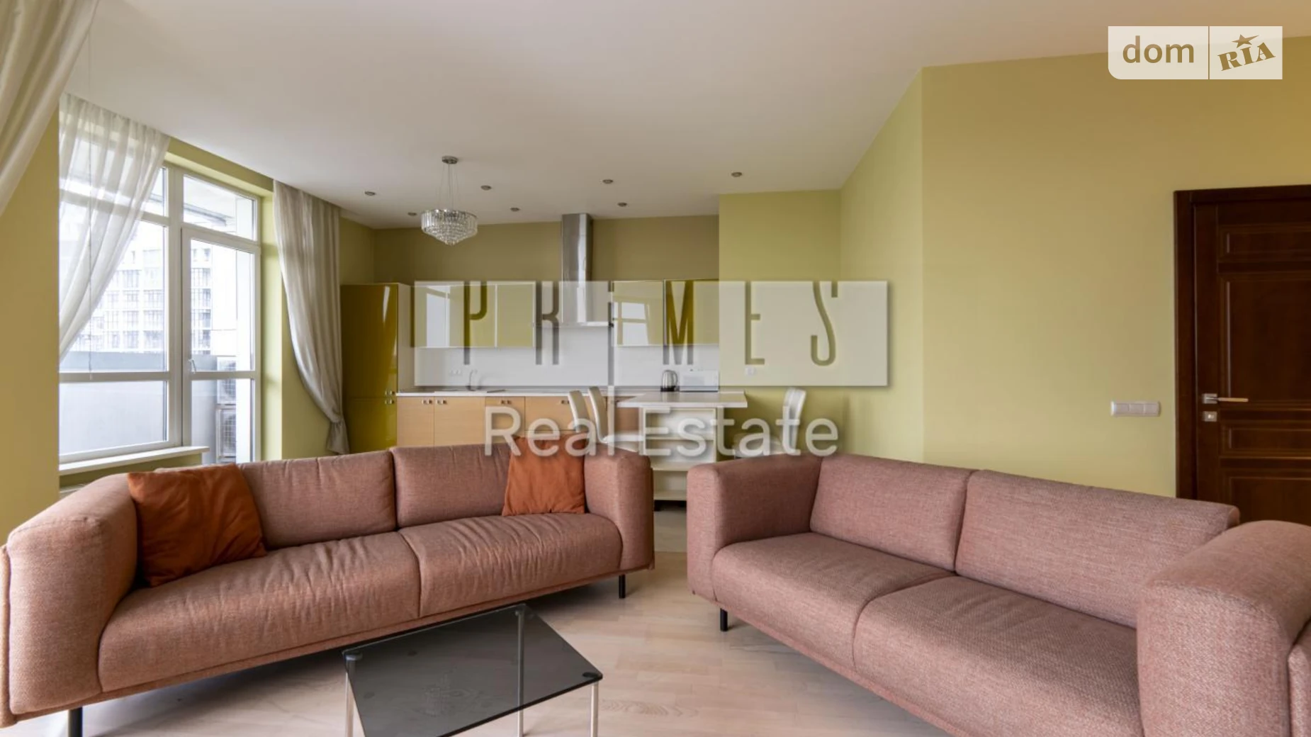 Продается 2-комнатная квартира 85 кв. м в Киеве, ул. Андрея Верхогляда(Драгомирова), 5 - фото 3