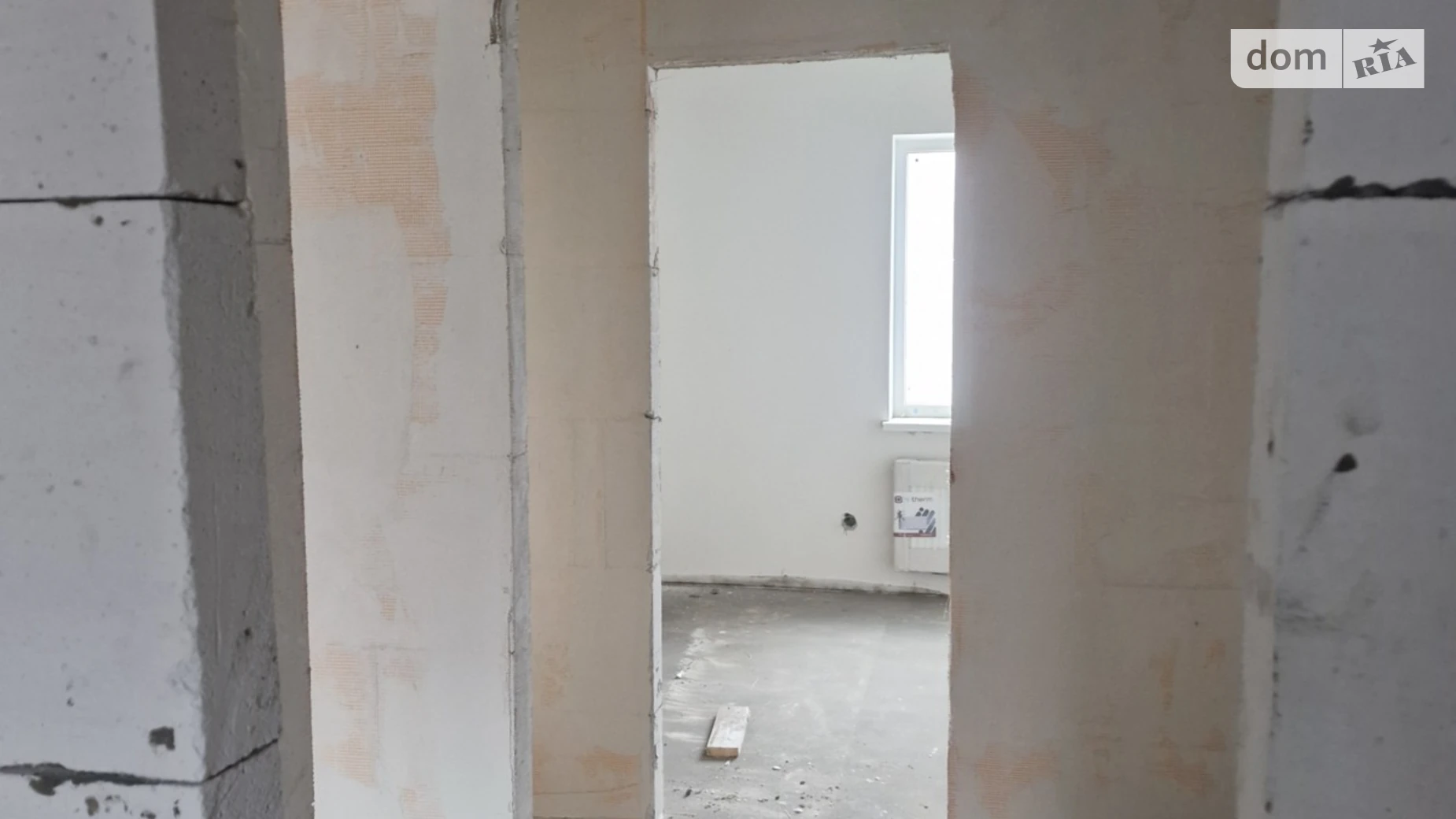 Продается 2-комнатная квартира 40 кв. м в Виннице, ул. Евгения Сверстюка(Толбухина), 12 - фото 4