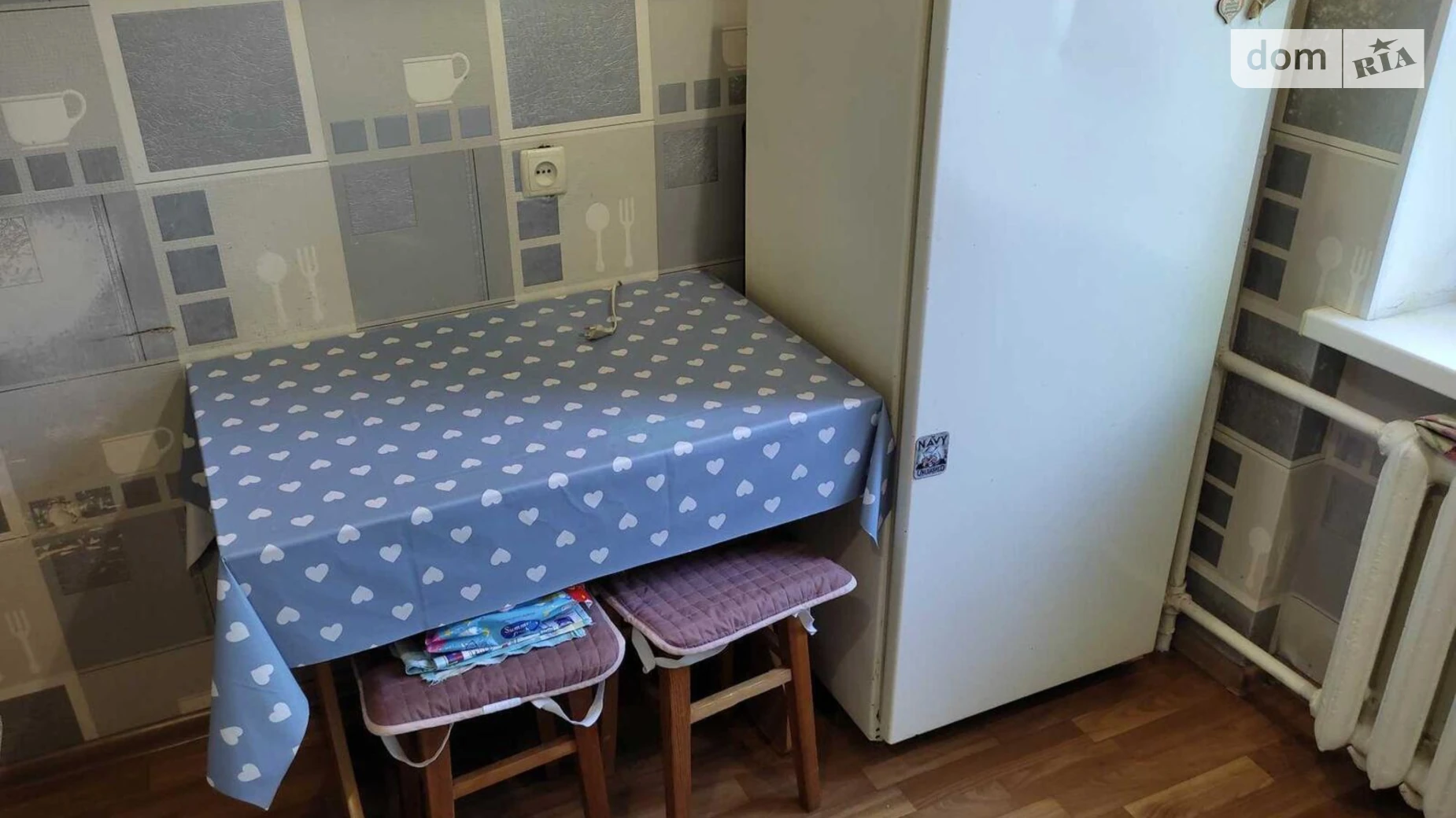 Сдается в аренду 1-комнатная квартира 35 кв. м в, цена: 8000 грн - фото 2