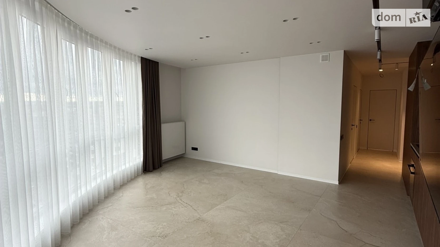 Сдается в аренду 3-комнатная квартира 105 кв. м в, цена: 1300 $ - фото 4