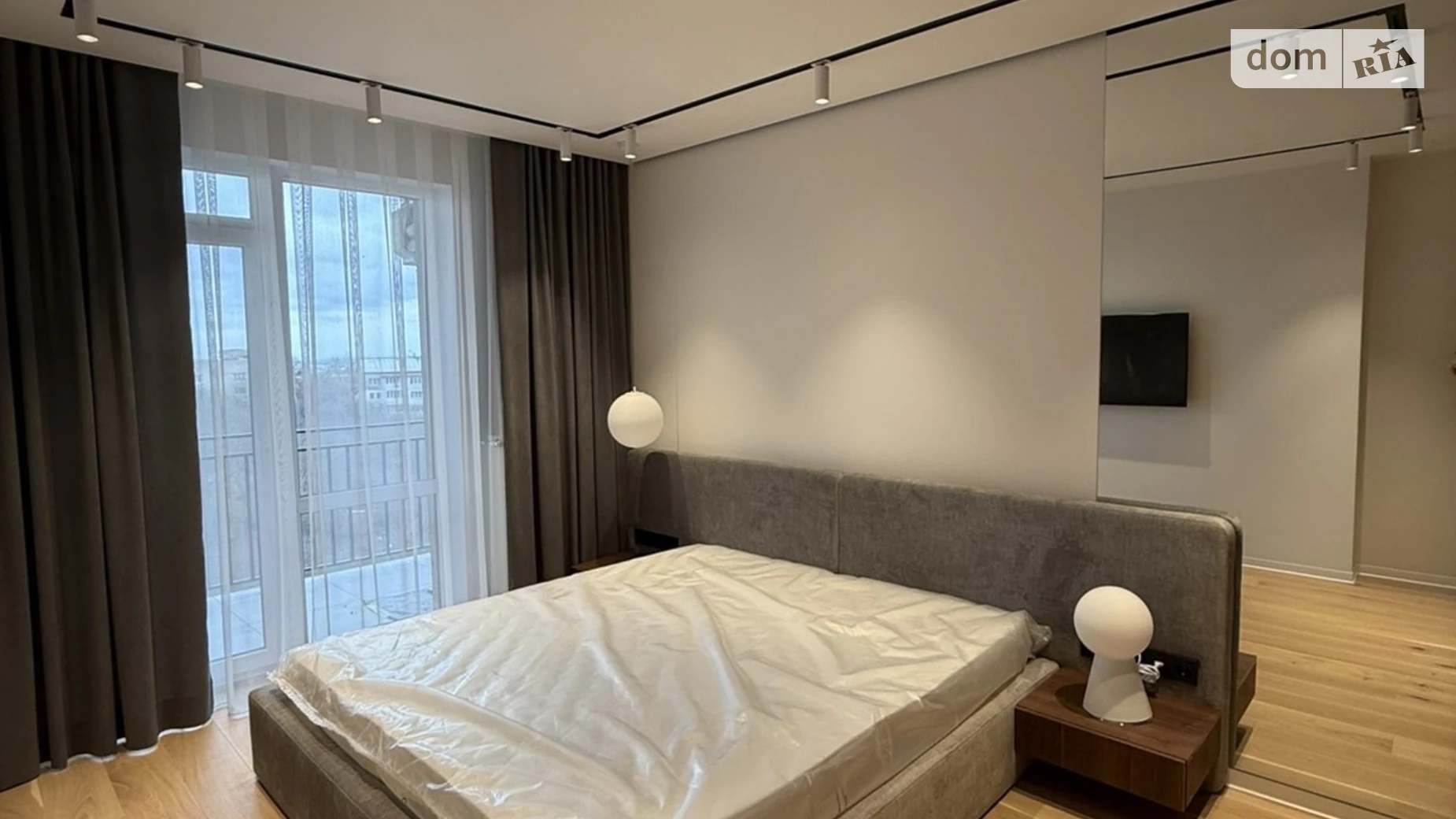 Сдается в аренду 3-комнатная квартира 105 кв. м в, цена: 1300 $ - фото 5