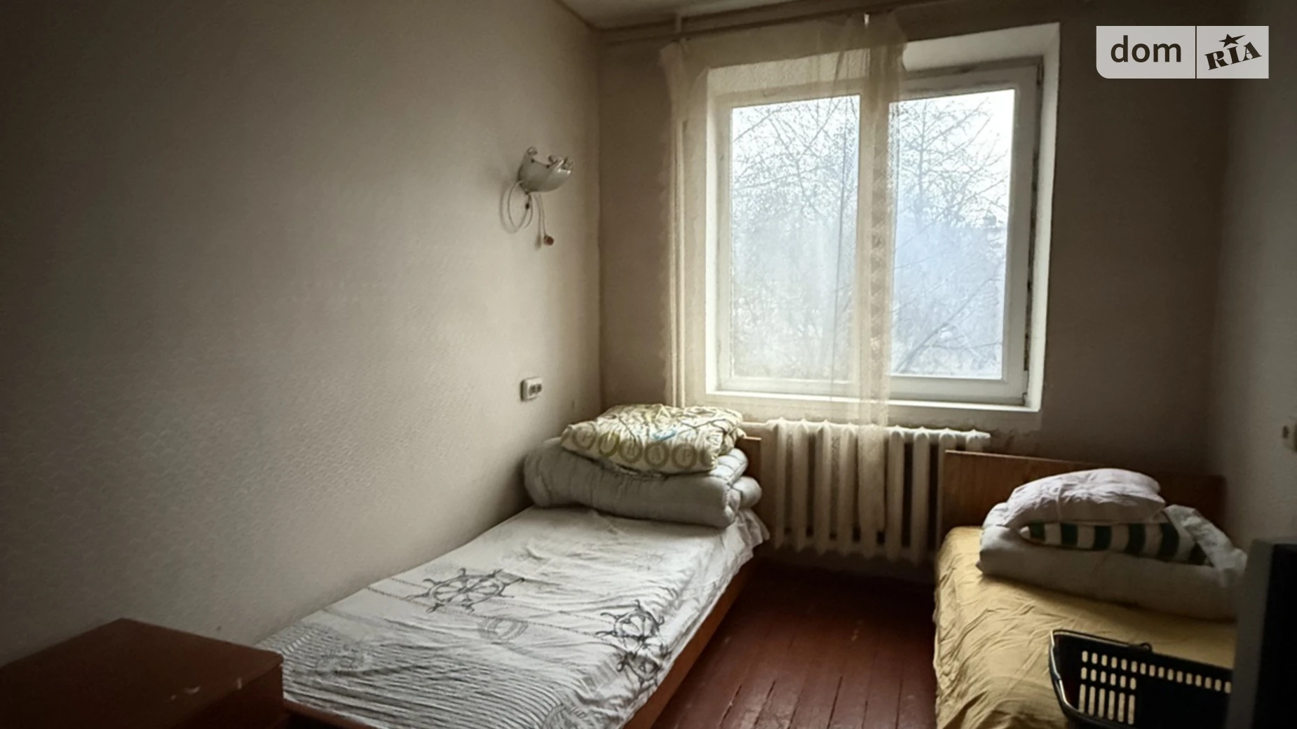 Продается 2-комнатная квартира 53 кв. м в Виннице, просп. Космонавтов - фото 2