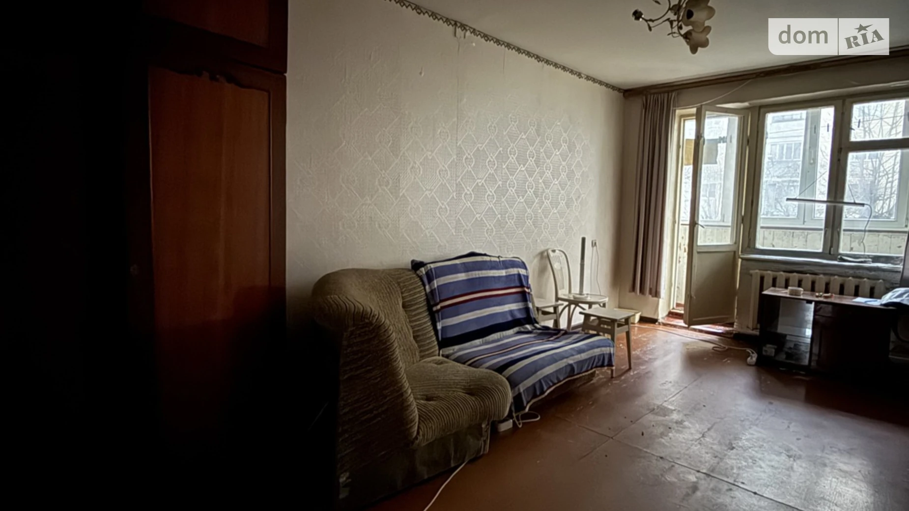 Продается 2-комнатная квартира 53 кв. м в Виннице, просп. Космонавтов - фото 3