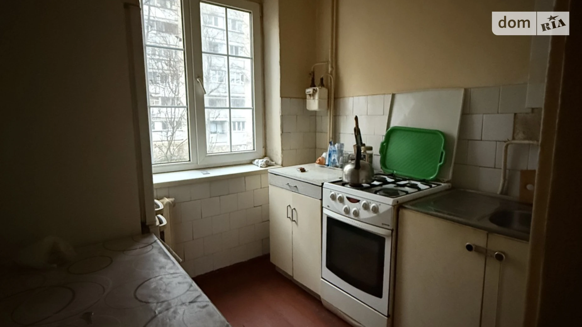 Продается 2-комнатная квартира 53 кв. м в Виннице, просп. Космонавтов - фото 4