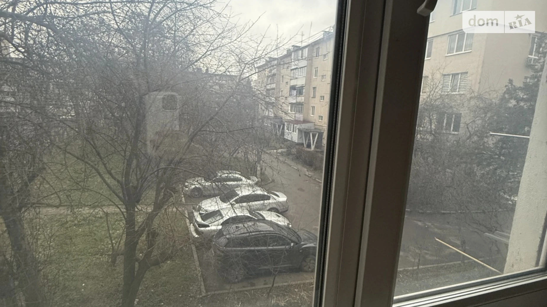 Продается 2-комнатная квартира 53 кв. м в Виннице, просп. Космонавтов - фото 5