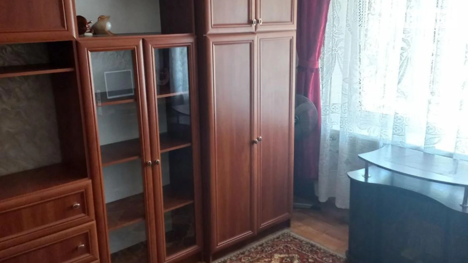 Сдается в аренду 1-комнатная квартира 35 кв. м в, цена: 8000 грн - фото 3