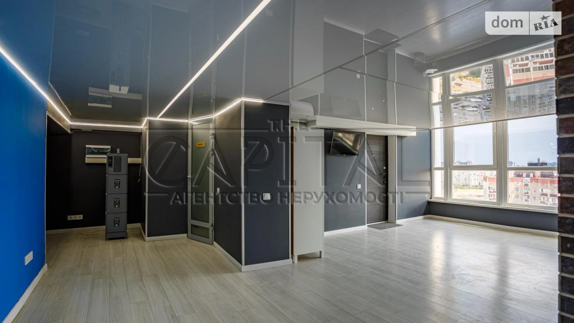 Сдается в аренду офис 310 кв. м в бизнес-центре, цена: 1500 $ - фото 5