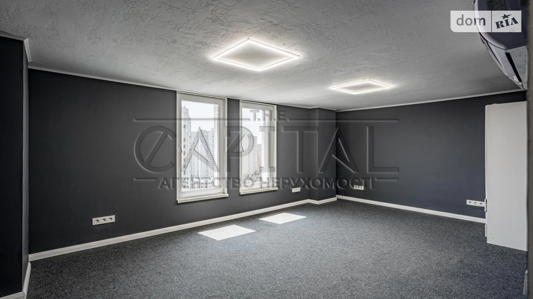 Сдается в аренду офис 310 кв. м в бизнес-центре, цена: 1500 $ - фото 3