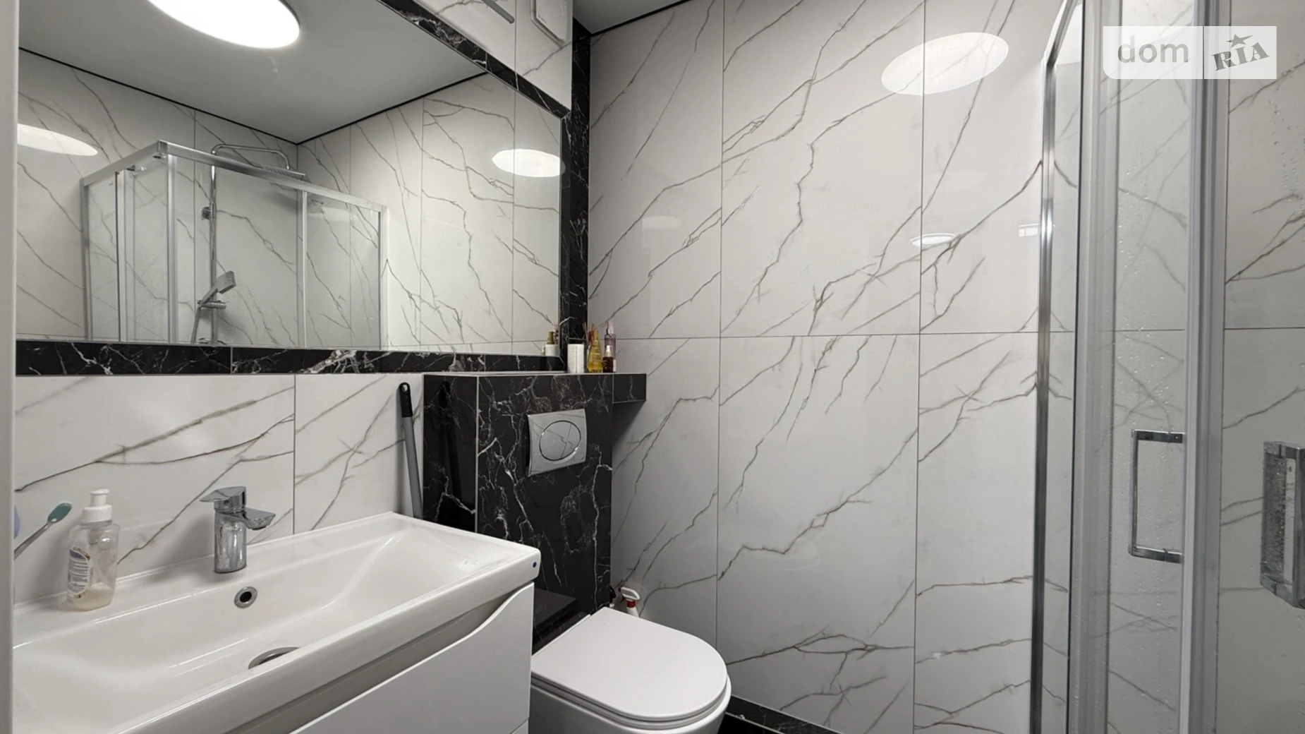 1-комнатная квартира 33 кв. м в Тернополе, ул. Киевская - фото 5