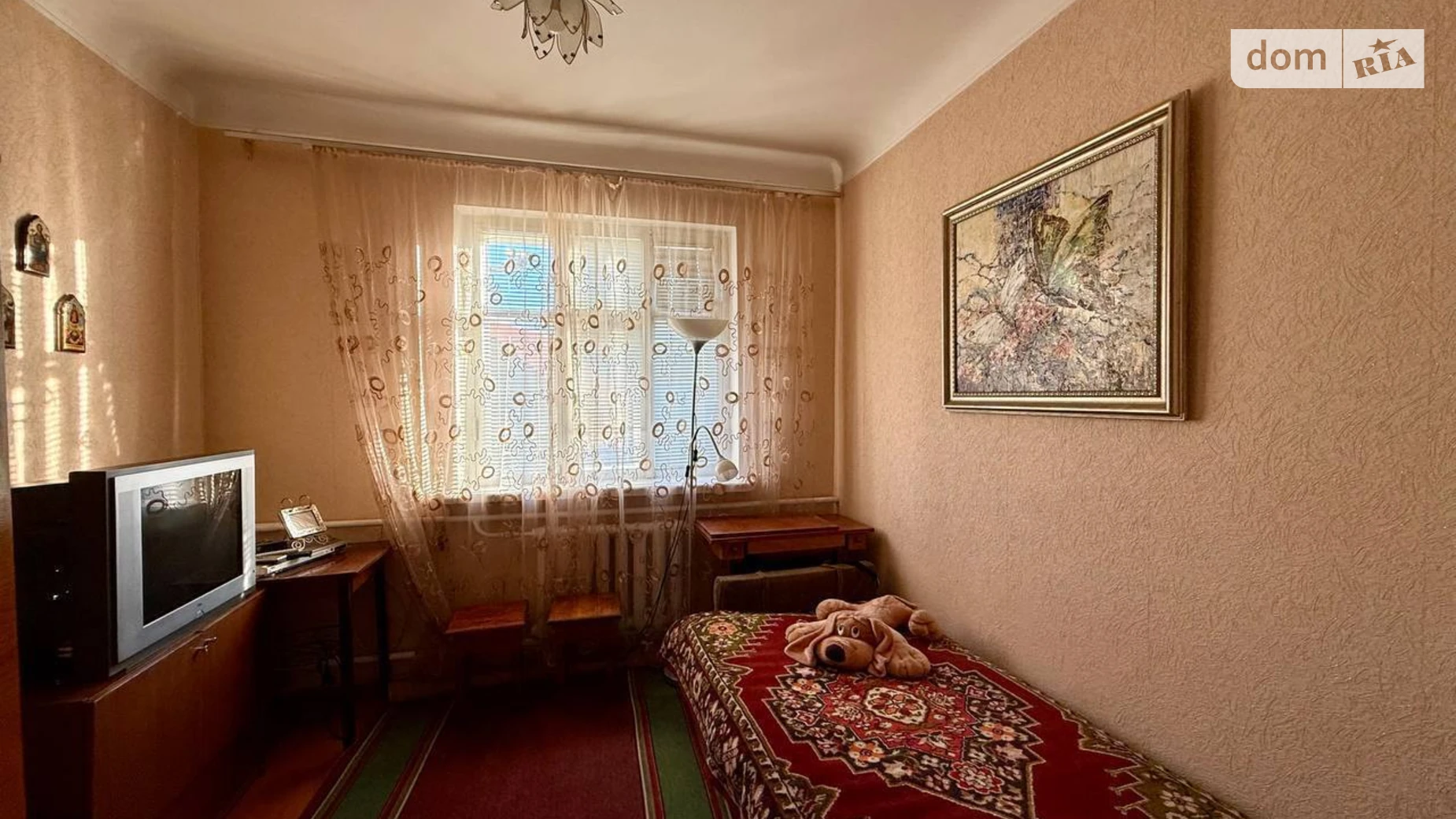 Продается одноэтажный дом 89.8 кв. м с верандой, цена: 55000 $ - фото 4