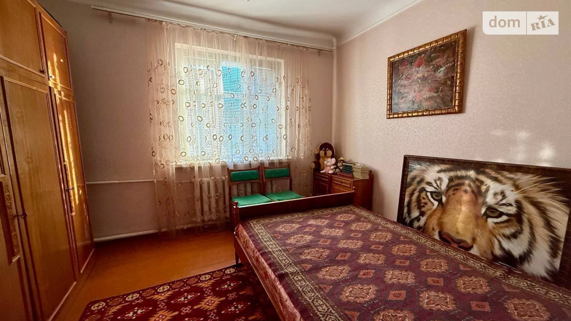 Продается одноэтажный дом 89.8 кв. м с верандой, цена: 55000 $ - фото 2