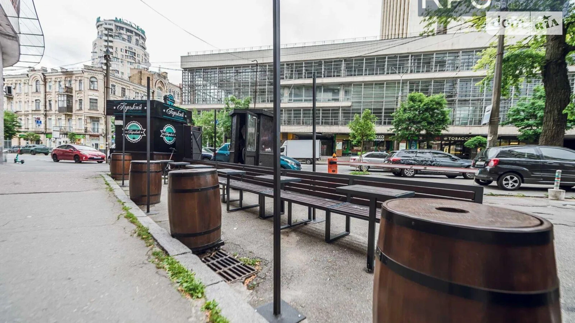 пл. Львовская, 1-5 Старый Киев Киев Золотые ворота, цена: 100000 грн - фото 3