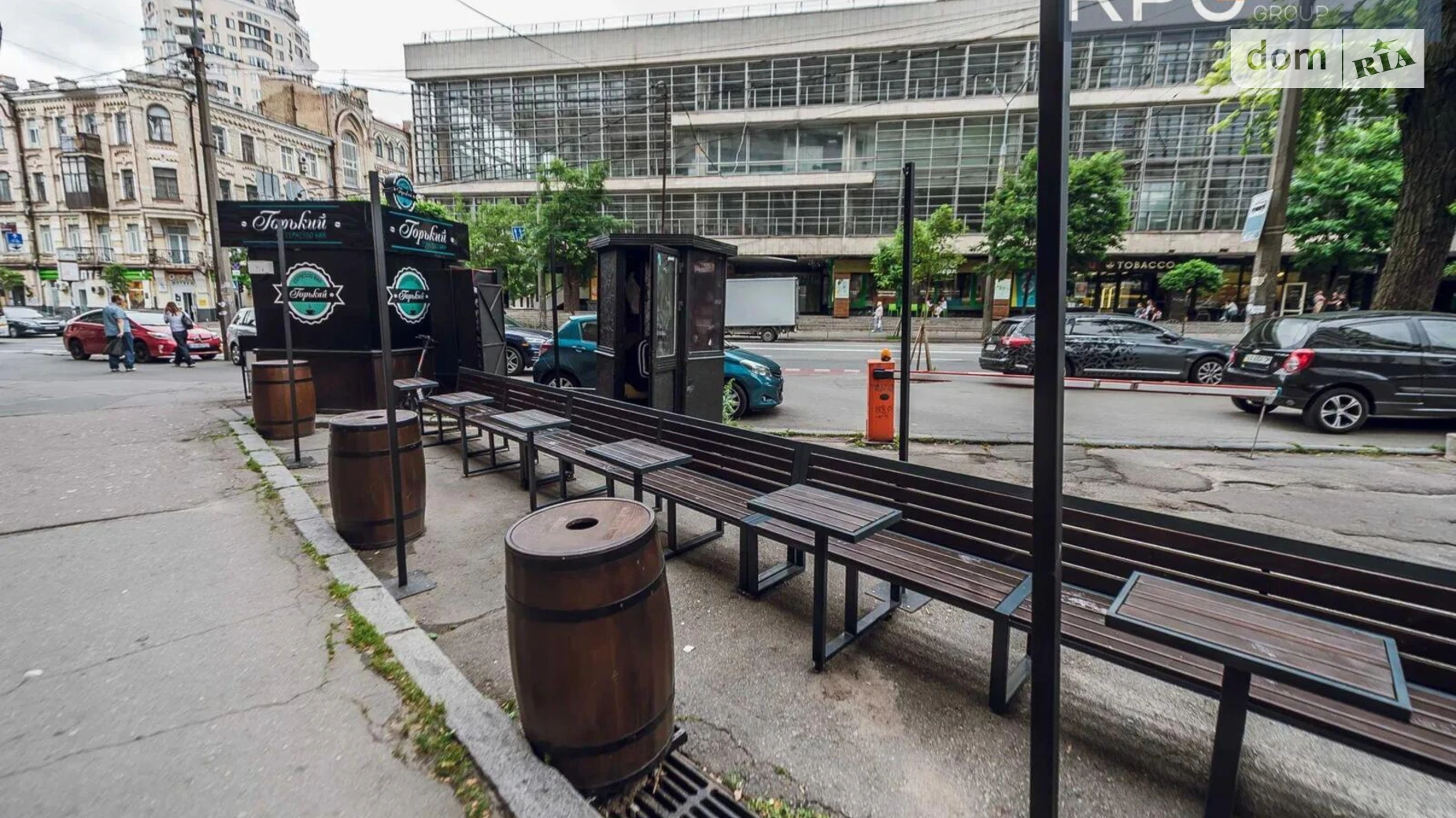 пл. Львовская, 1-5 Старый Киев Киев Золотые ворота, цена: 100000 грн - фото 4