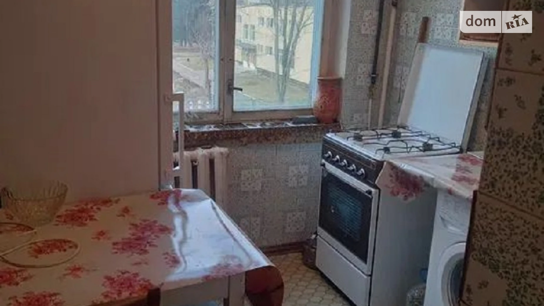 Продається 3-кімнатна квартира 62 кв. м у Полтаві, пров. Латишева - фото 2