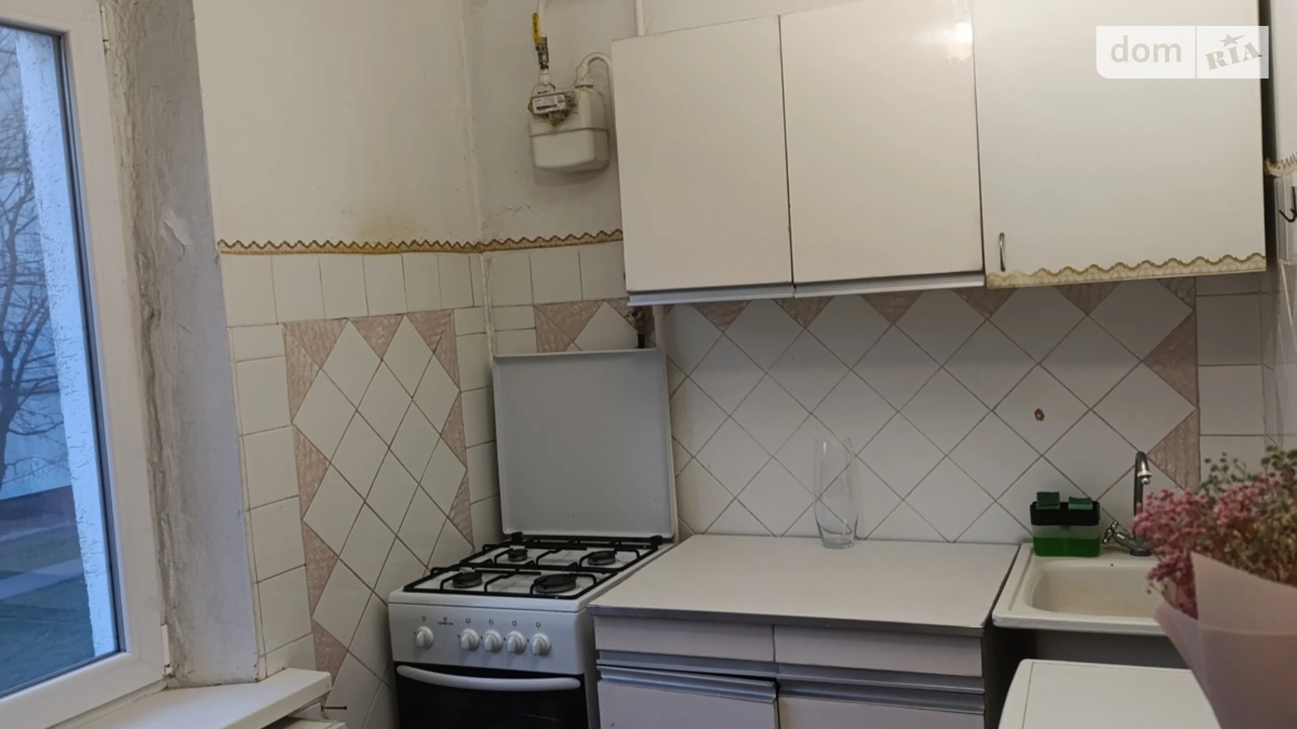 Сдается в аренду 1-комнатная квартира 32 кв. м в Хмельницком, ул. Прибугская, 16 - фото 4