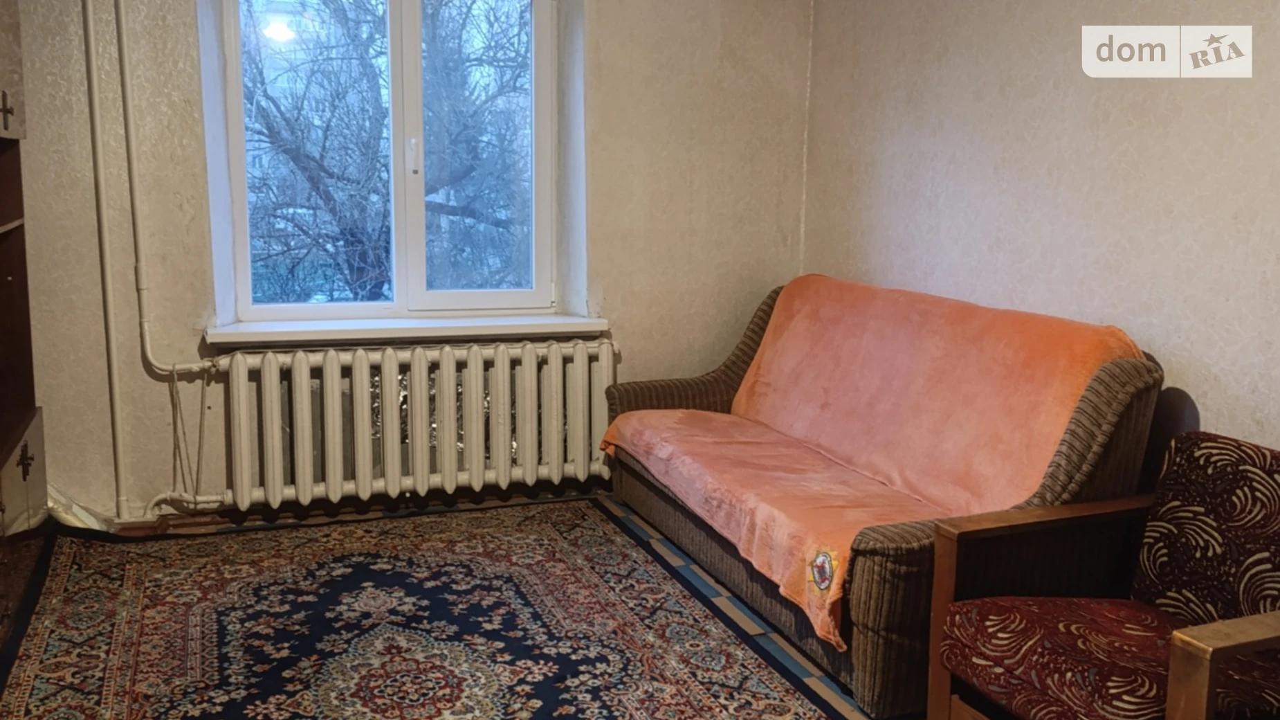 Сдается в аренду 1-комнатная квартира 32 кв. м в Хмельницком, ул. Прибугская, 16 - фото 2