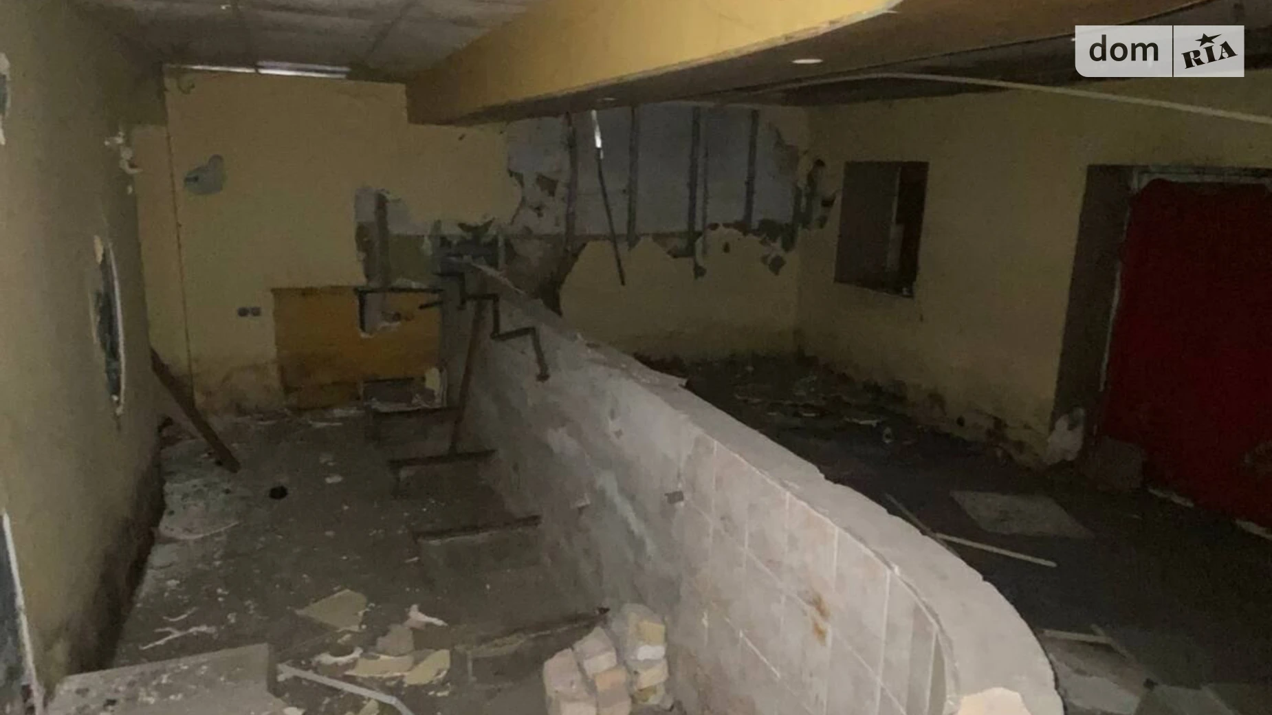 вул. Перемоги, 87 Вознесенівський (Орджонікідзевський) Запоріжжя, цена: 2800000 грн - фото 3