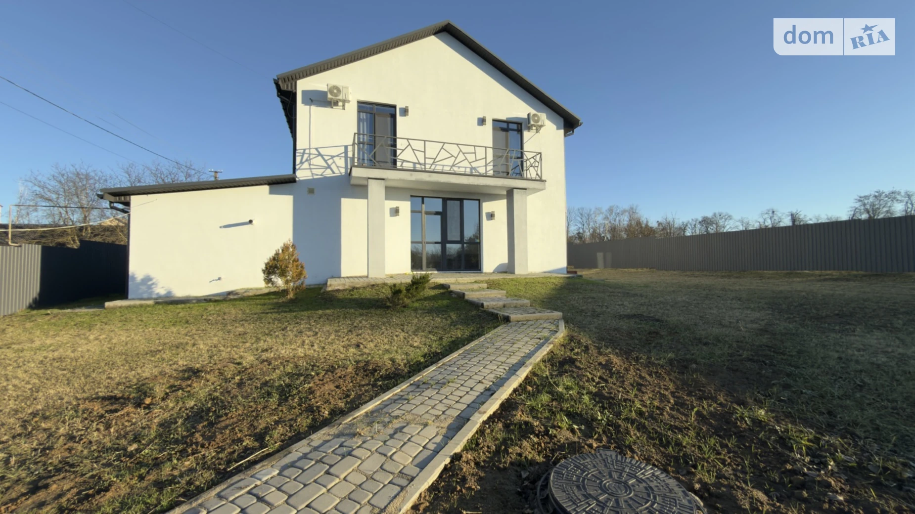 Сдается в аренду дом на 2 этажа 200 кв. м с верандой, цена: 1797 $ - фото 2