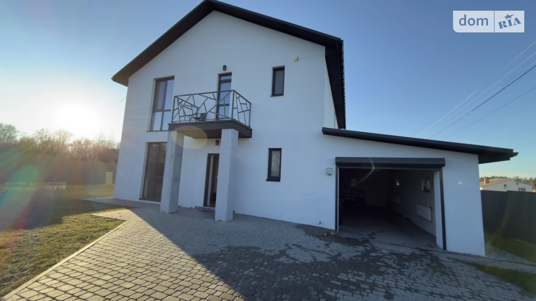 Сдается в аренду дом на 2 этажа 200 кв. м с верандой, цена: 1797 $ - фото 3