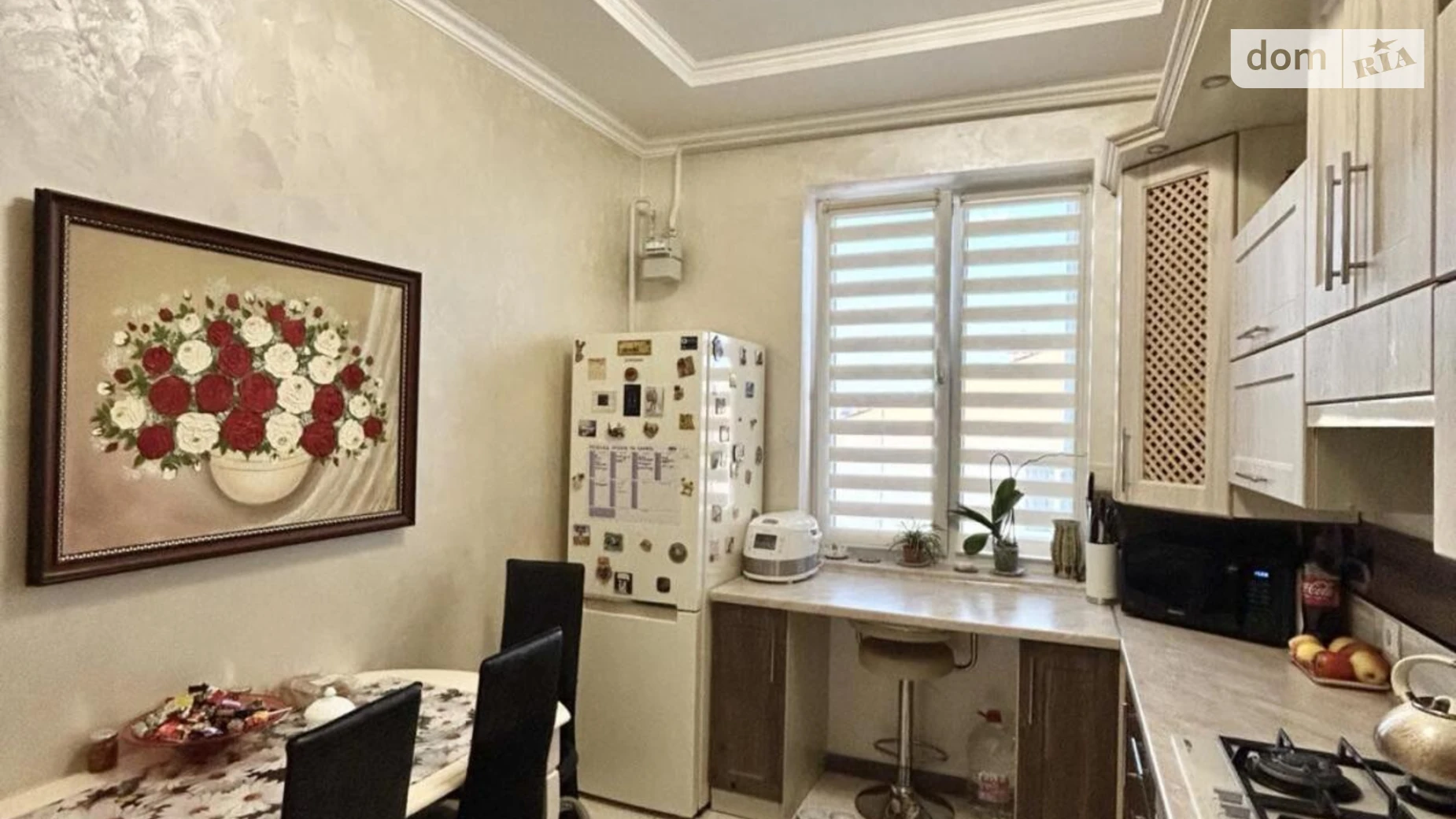 Продается 3-комнатная квартира 71.9 кв. м в, цена: 105000 $ - фото 5