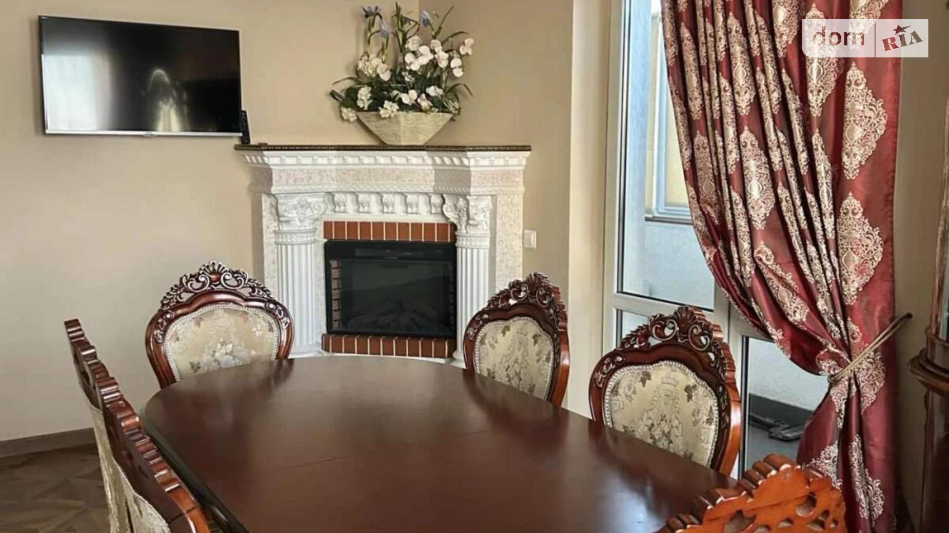 Продается 3-комнатная квартира 71.9 кв. м в, цена: 105000 $ - фото 4