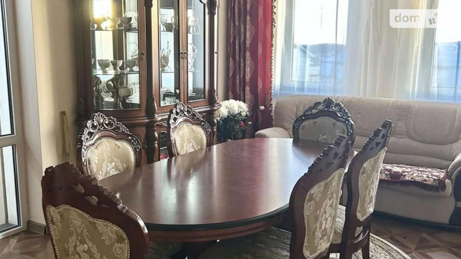 Продается 3-комнатная квартира 71.9 кв. м в, цена: 105000 $ - фото 3