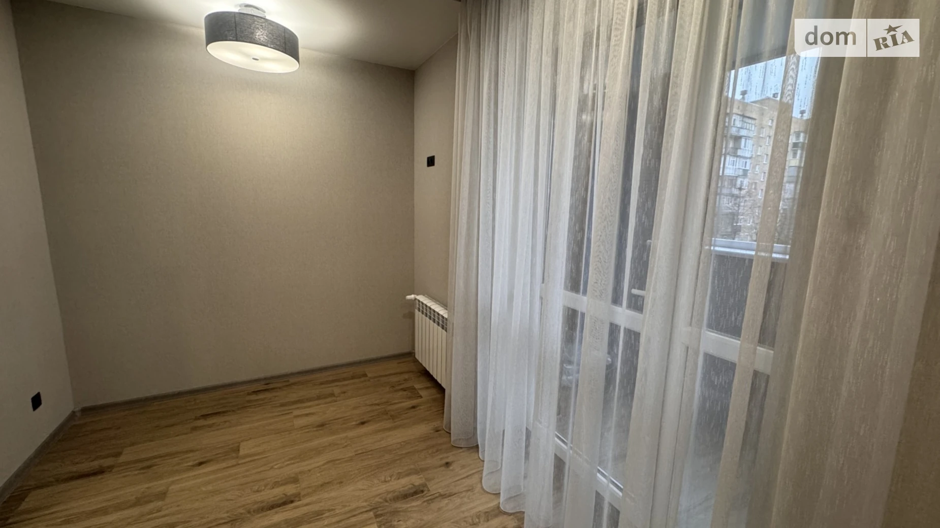 Продається 1-кімнатна квартира 47 кв. м у Харкові, вул. Полтавський Шлях, 184А корпус 2 - фото 2