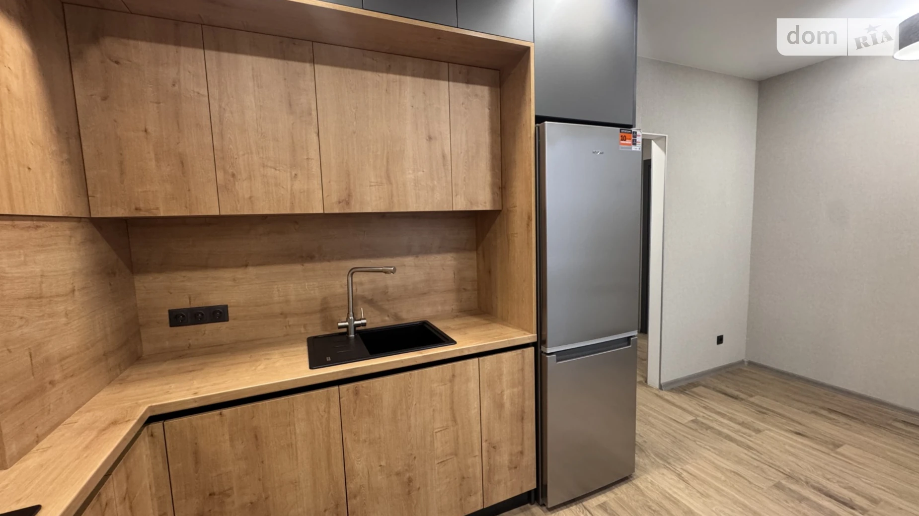 Продається 1-кімнатна квартира 47 кв. м у Харкові, вул. Полтавський Шлях, 184А корпус 2 - фото 4