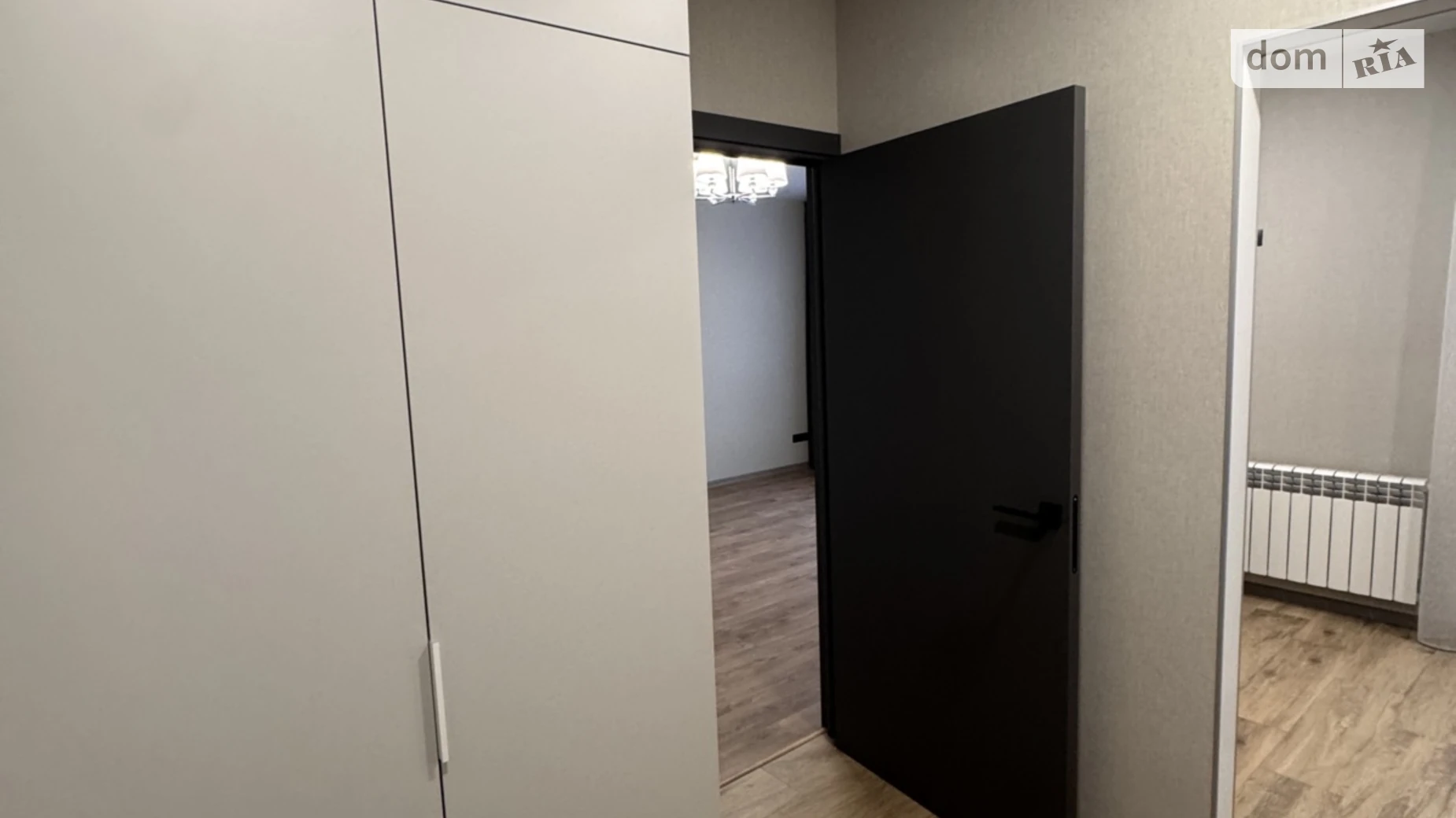 Продається 1-кімнатна квартира 47 кв. м у Харкові, вул. Полтавський Шлях, 184А корпус 2 - фото 5