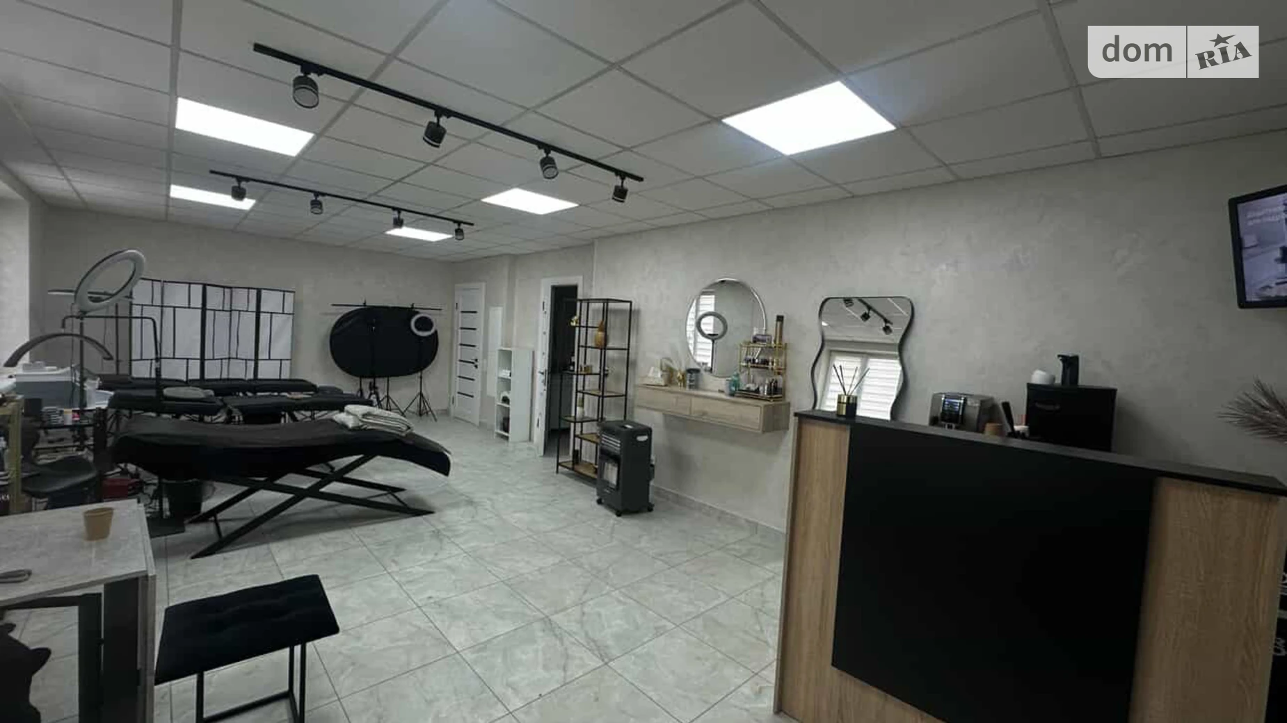 Сдается в аренду помещения свободного назначения 39 кв. м в 1-этажном здании, цена: 600 $ - фото 2