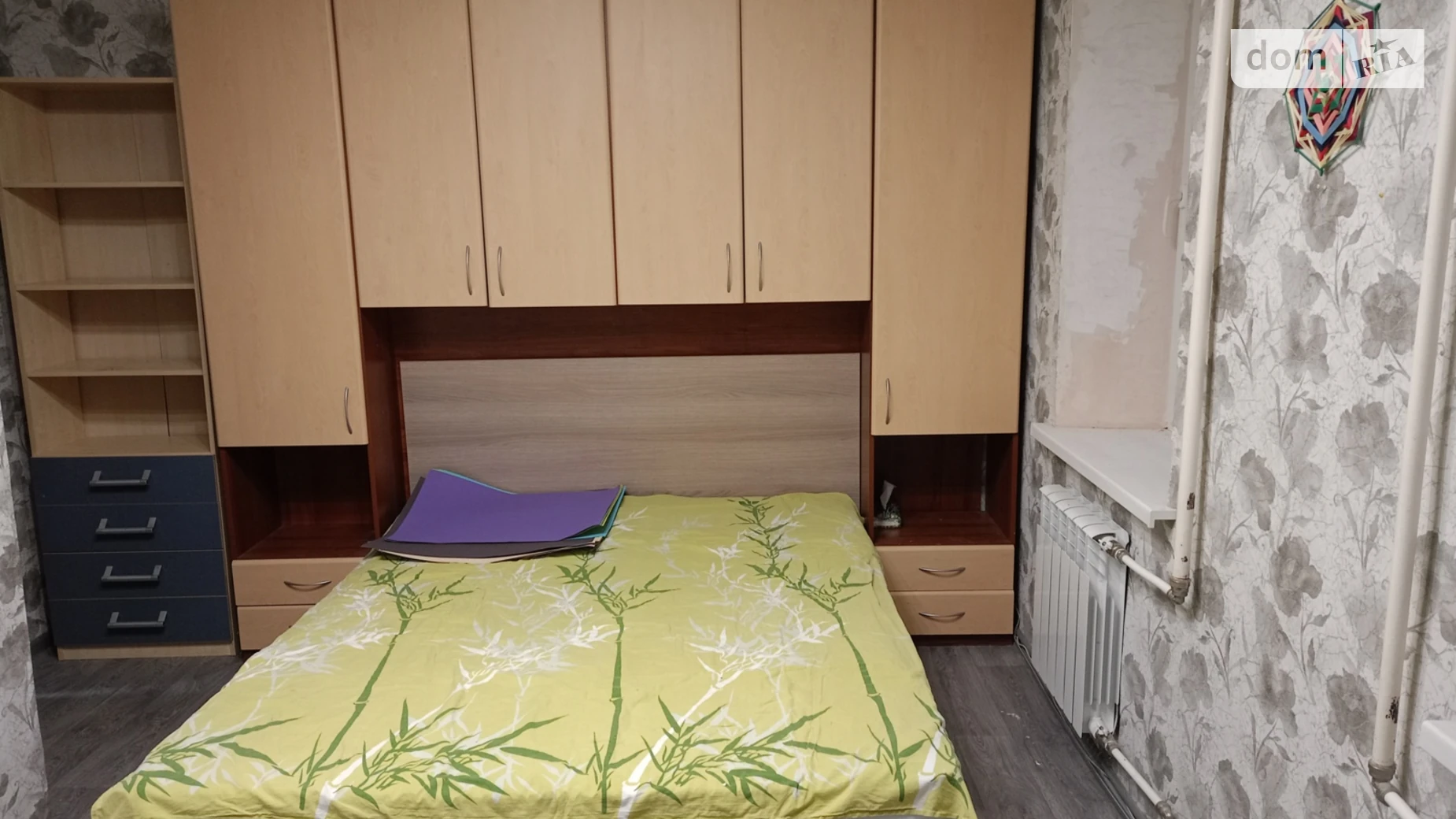 Здається в оренду 2-кімнатна квартира 45 кв. м у Києві, вул. Ташкентська, 33 - фото 2