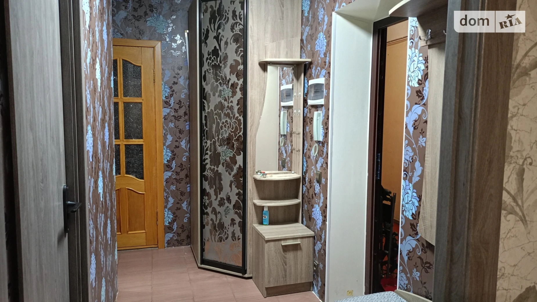 Здається в оренду 2-кімнатна квартира 45 кв. м у Києві, вул. Ташкентська, 33 - фото 3